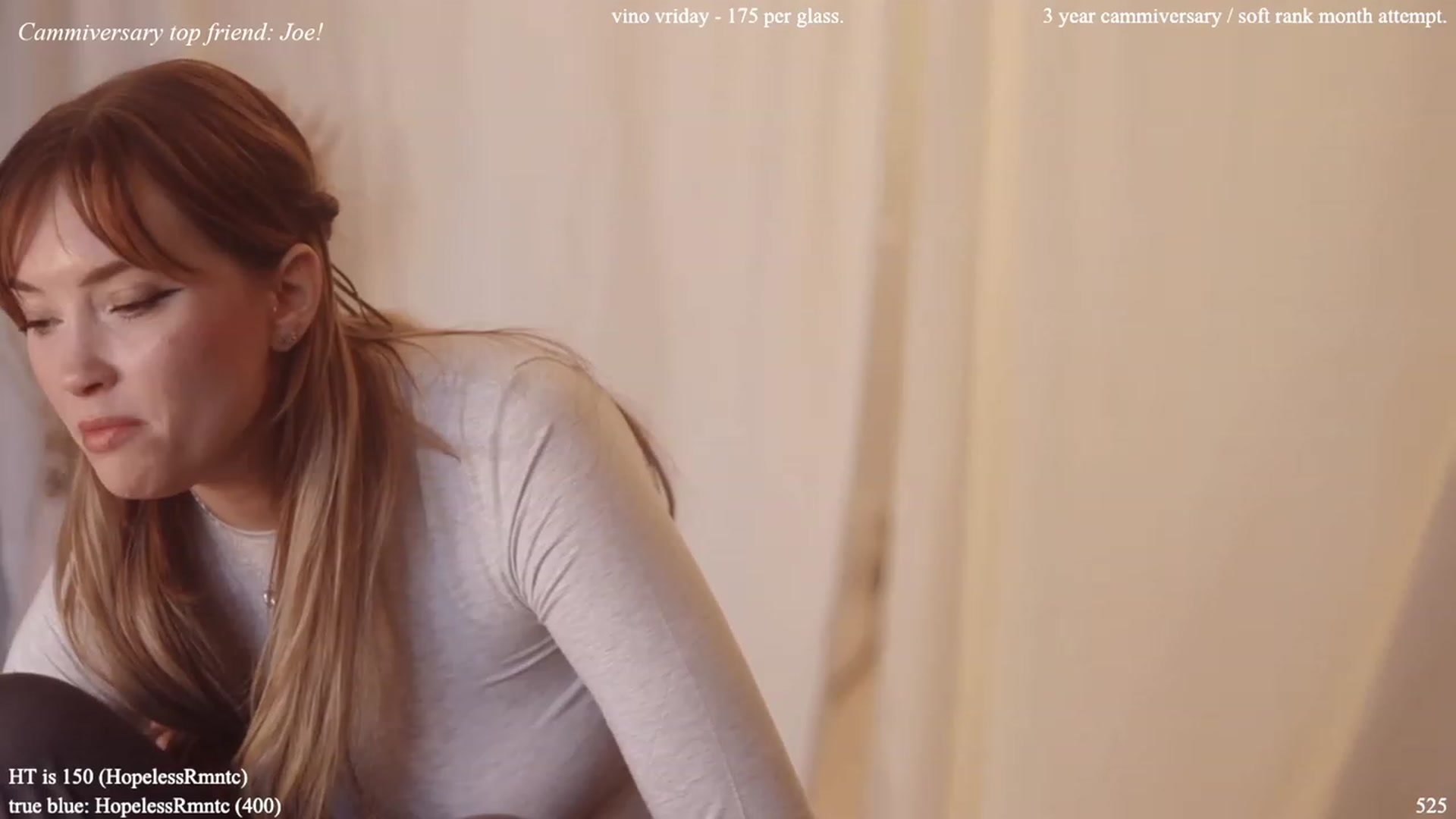 Gallery image thumbnail from colettedujour's myfreecams stream on, 11/18/2022, 21:04 image 12 of 20
