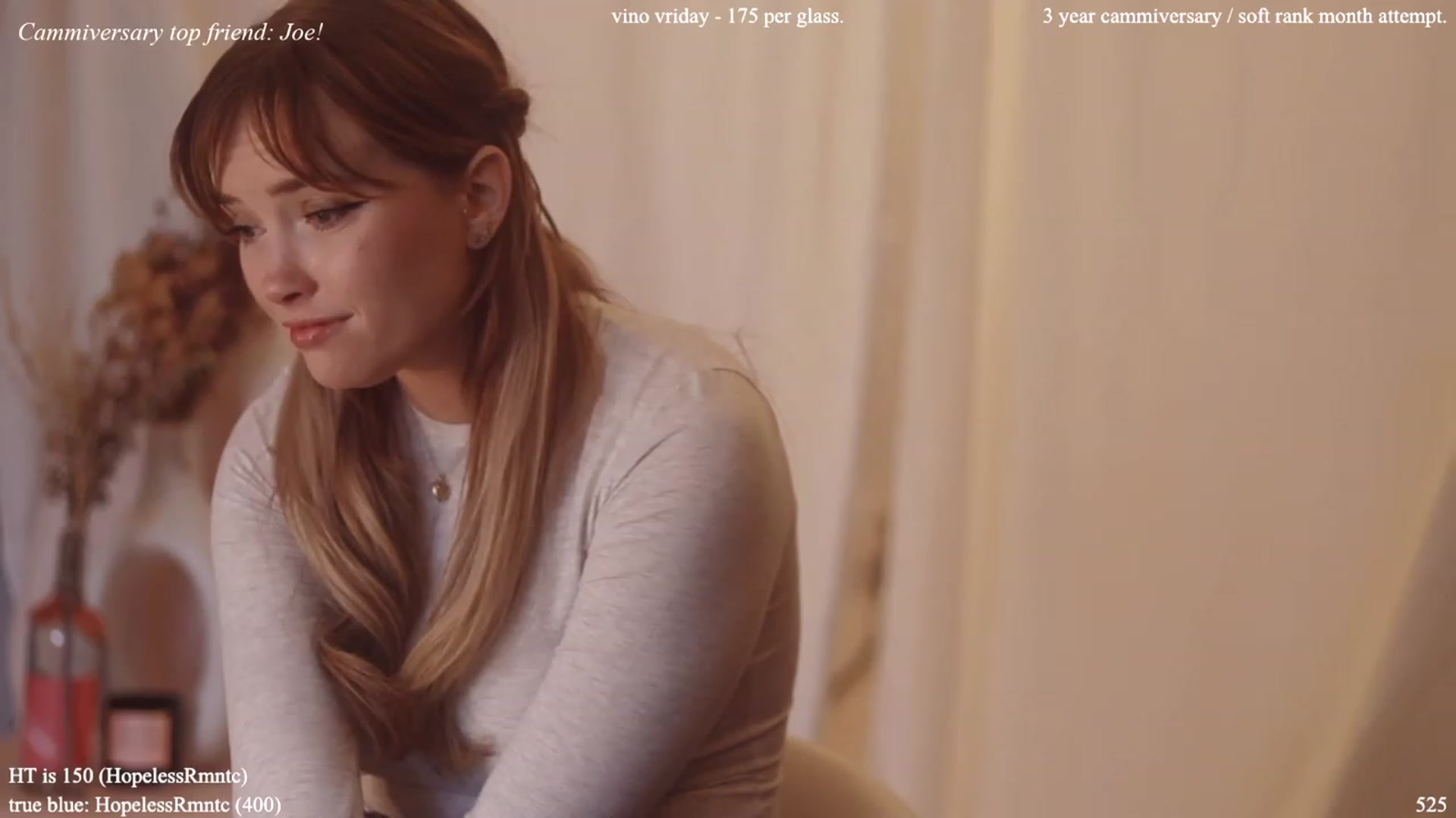 Gallery image thumbnail from colettedujour's myfreecams stream on, 11/18/2022, 21:04 image 13 of 20