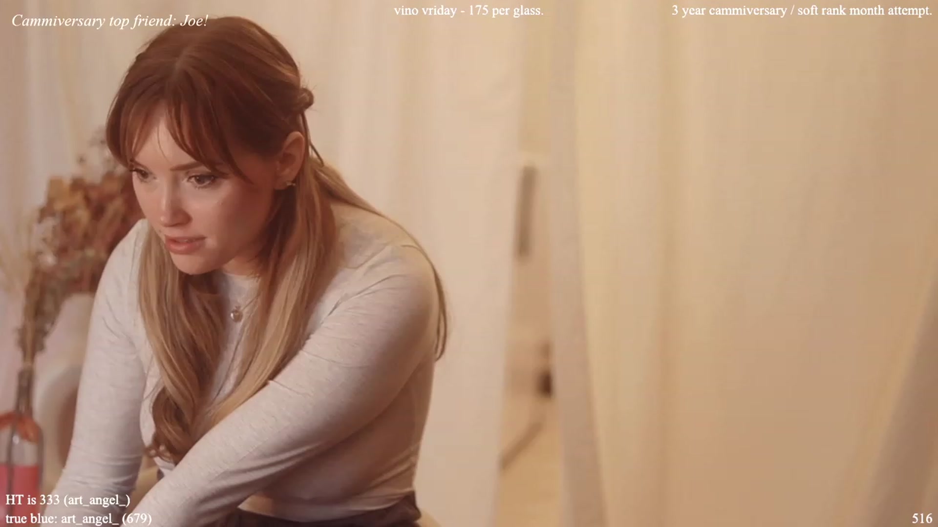 Gallery image thumbnail from colettedujour's myfreecams stream on, 11/18/2022, 21:47 image 5 of 20