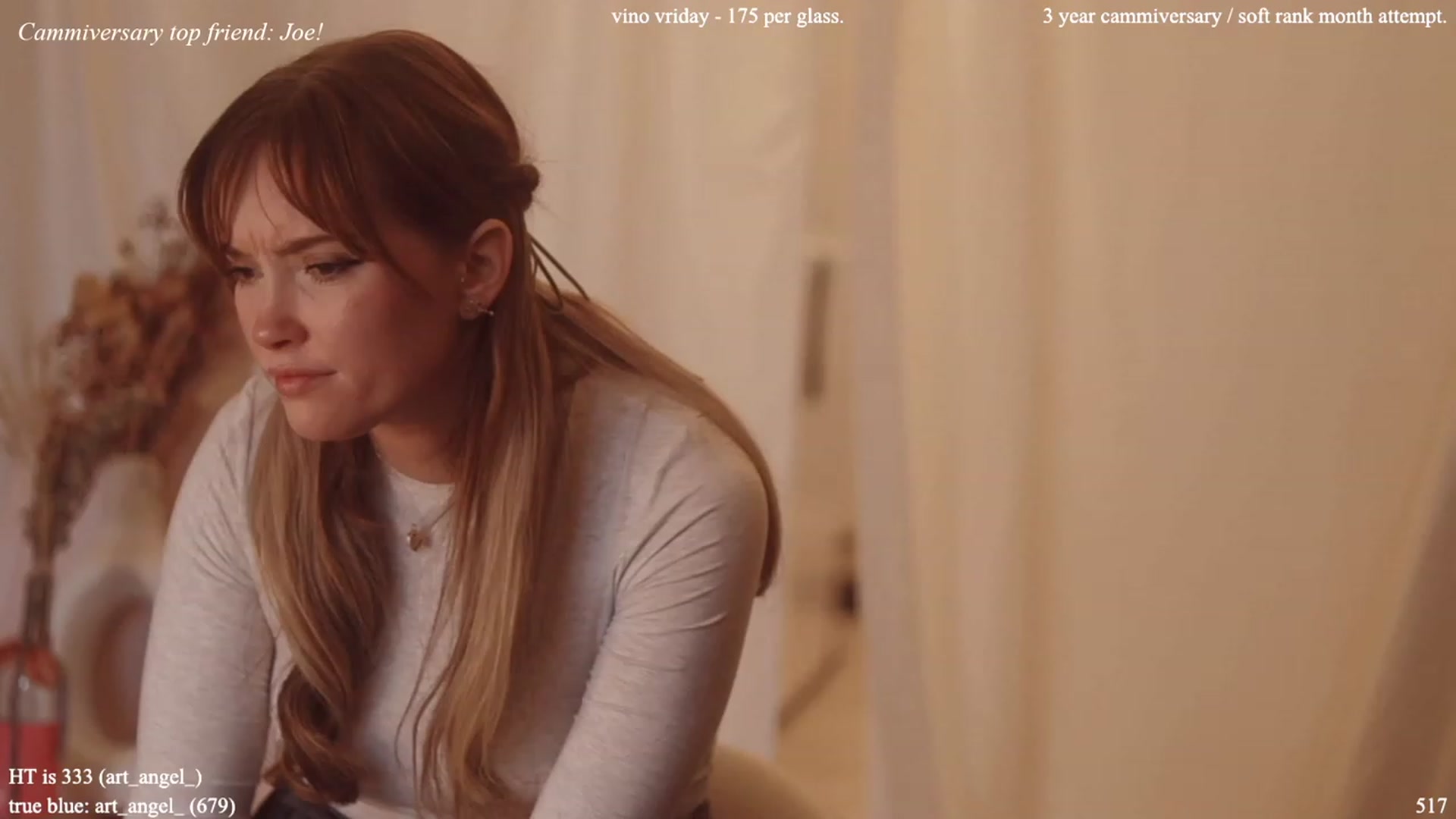 Gallery image thumbnail from colettedujour's myfreecams stream on, 11/18/2022, 21:47 image 3 of 20