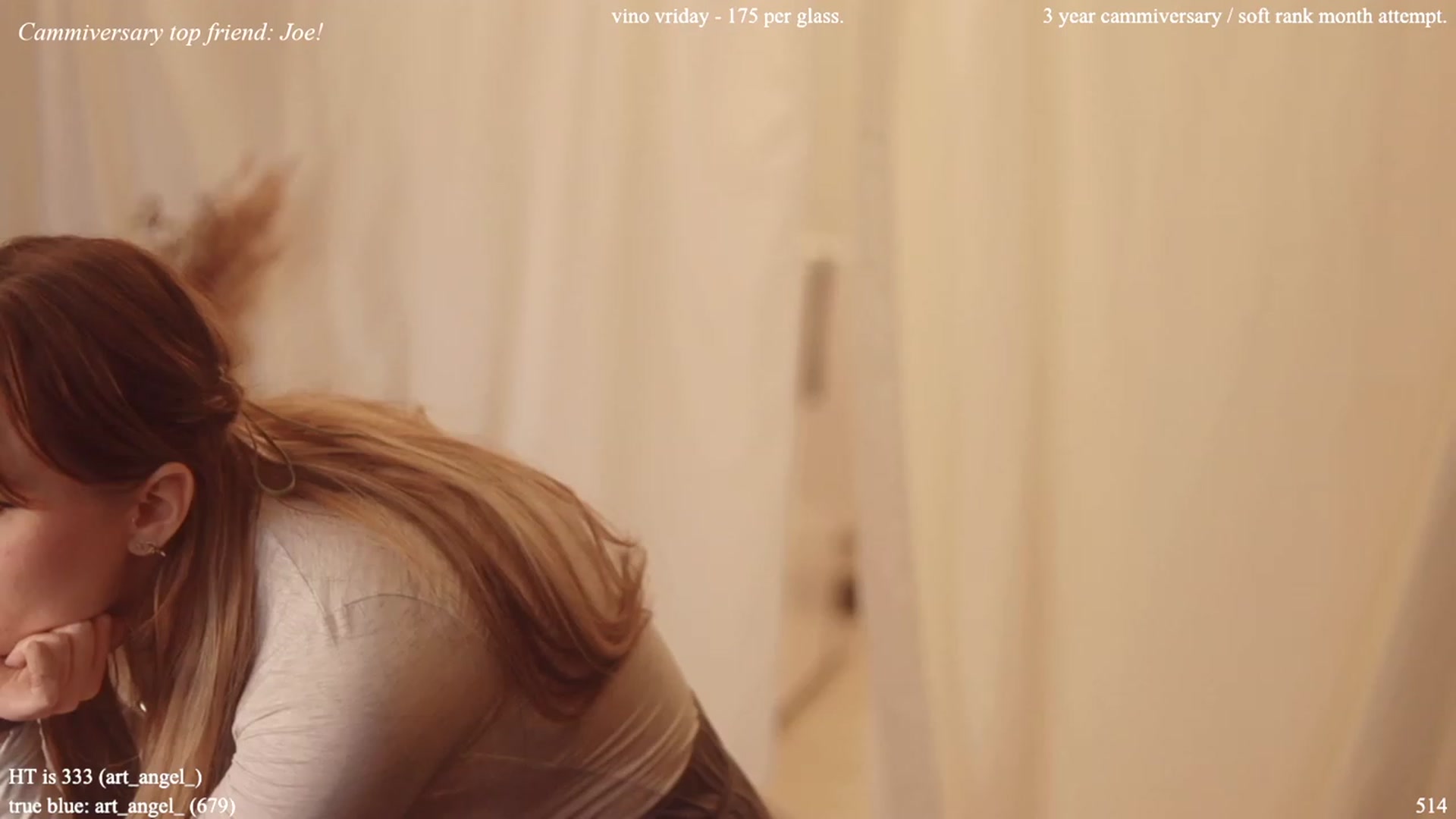 Gallery image thumbnail from colettedujour's myfreecams stream on, 11/18/2022, 21:47 image 18 of 20