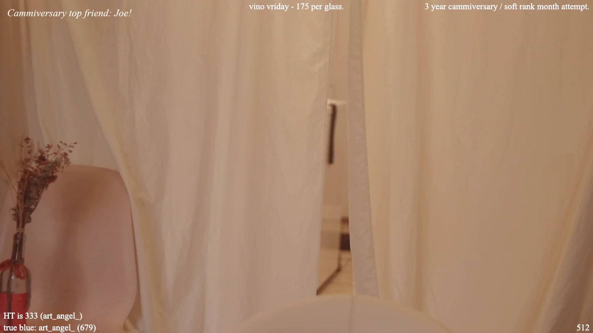 Gallery image thumbnail from colettedujour's myfreecams stream on, 11/18/2022, 21:47 image 19 of 20