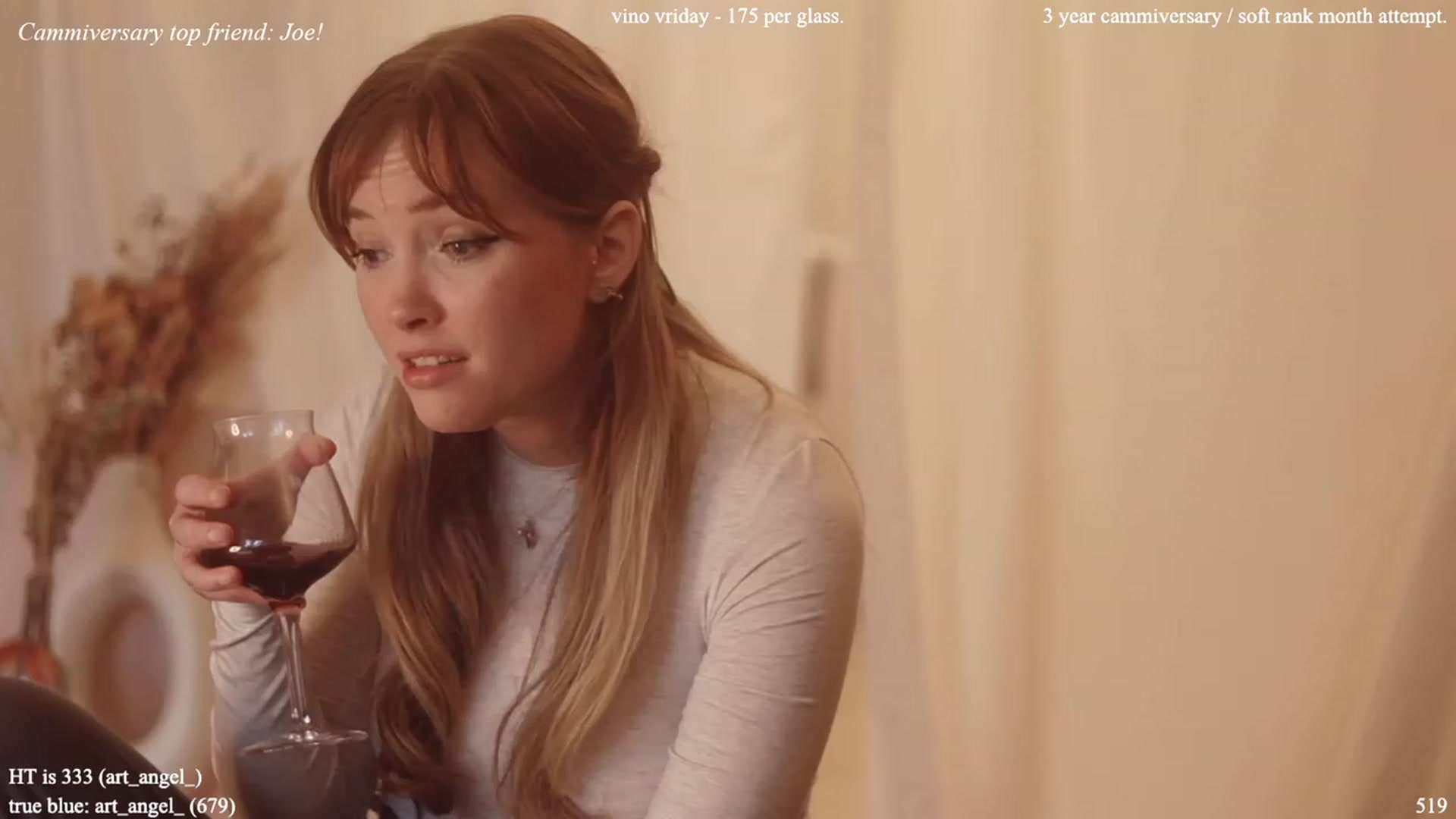 Gallery image thumbnail from colettedujour's myfreecams stream on, 11/18/2022, 21:47 image 13 of 20
