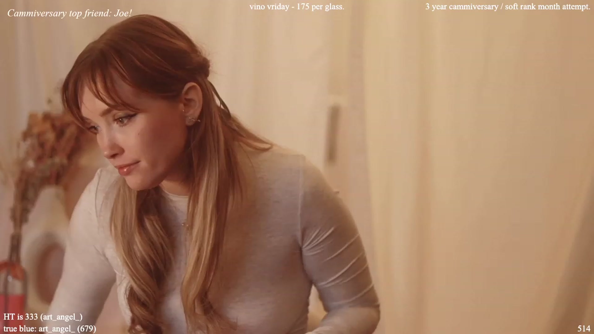 Gallery image thumbnail from colettedujour's myfreecams stream on, 11/18/2022, 21:47 image 16 of 20