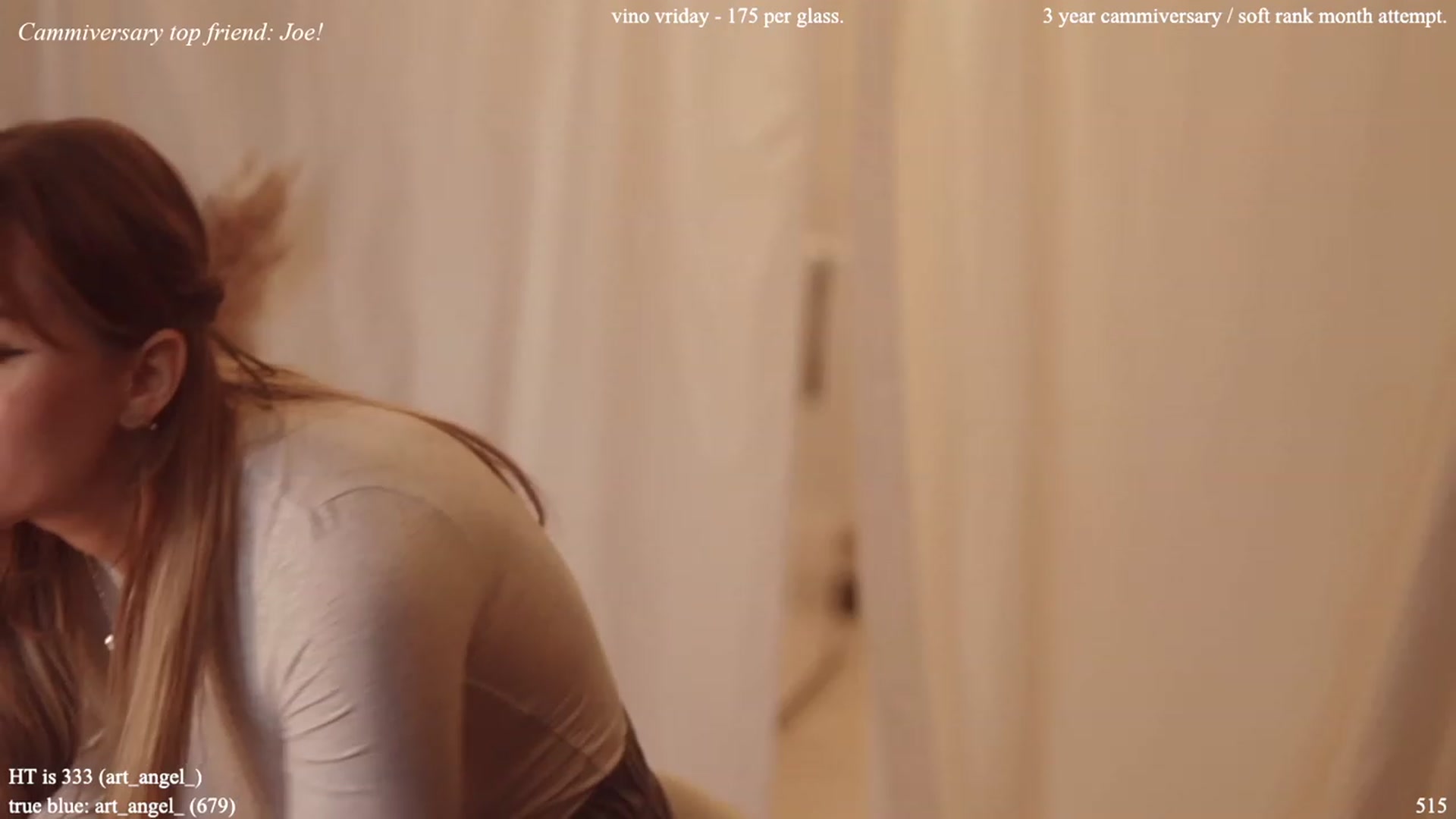 Gallery image thumbnail from colettedujour's myfreecams stream on, 11/18/2022, 21:47 image 9 of 20