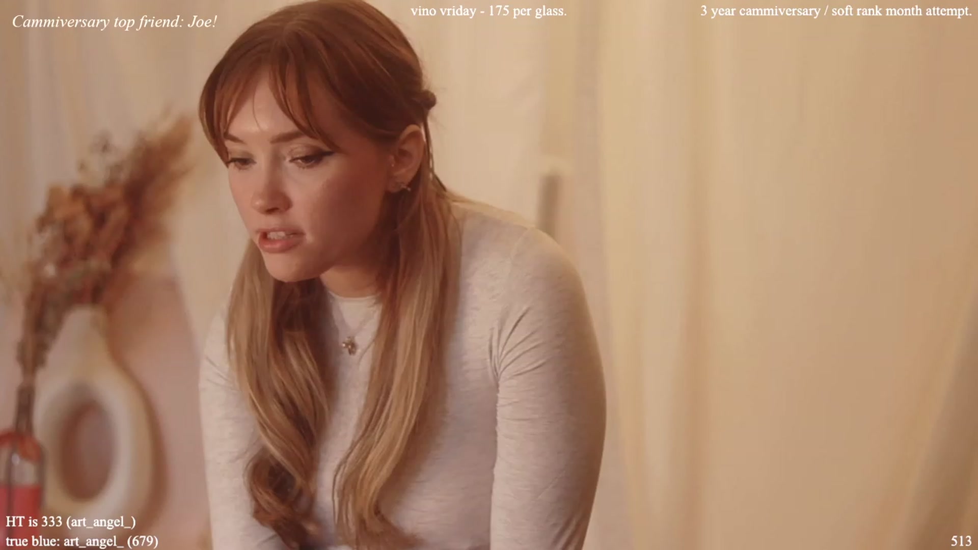 Gallery image thumbnail from colettedujour's myfreecams stream on, 11/18/2022, 21:47 image 14 of 20