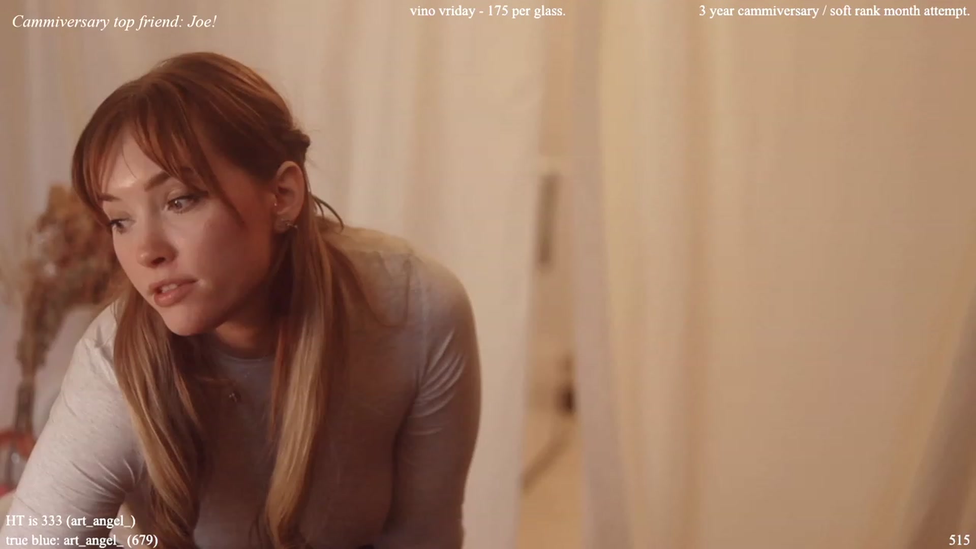 Gallery image thumbnail from colettedujour's myfreecams stream on, 11/18/2022, 21:47 image 6 of 20
