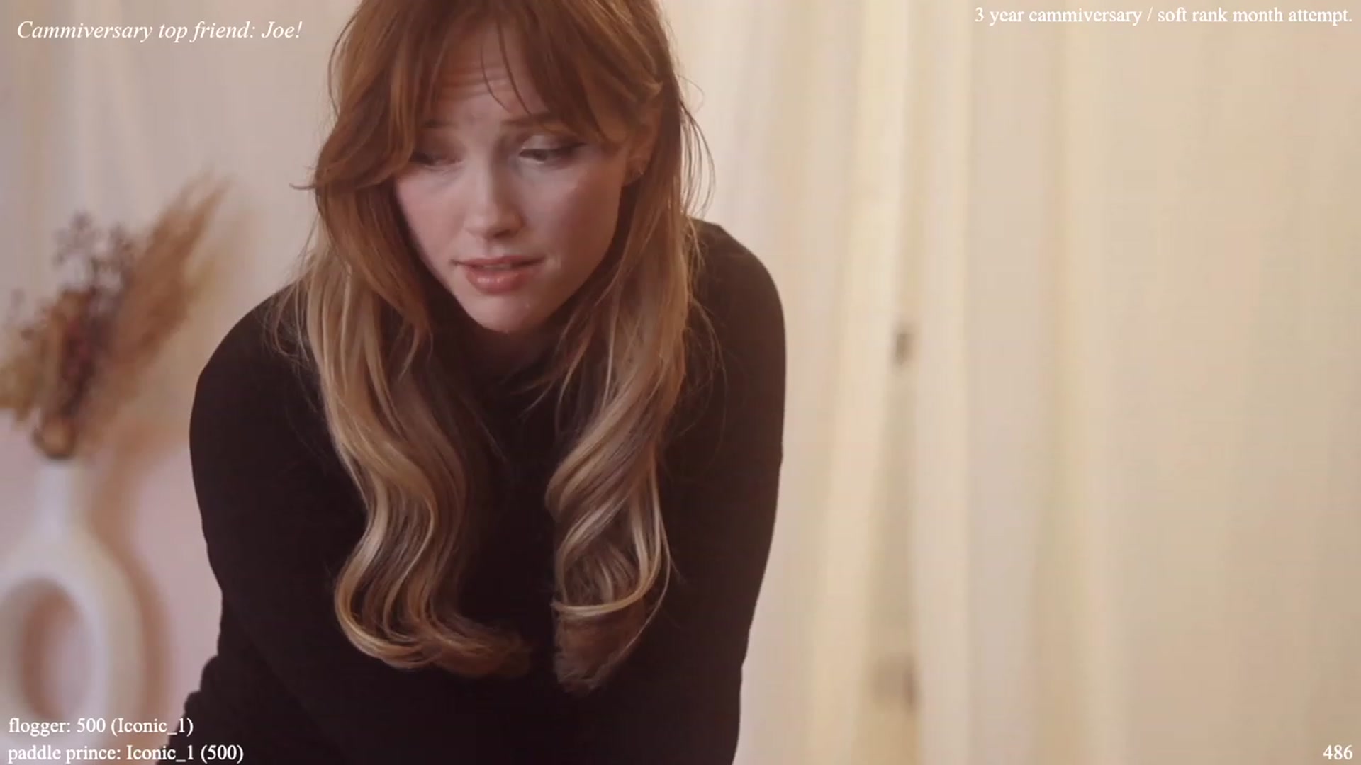 Gallery image thumbnail from colettedujour's myfreecams stream on, 11/21/2022, 20:11 image 15 of 20