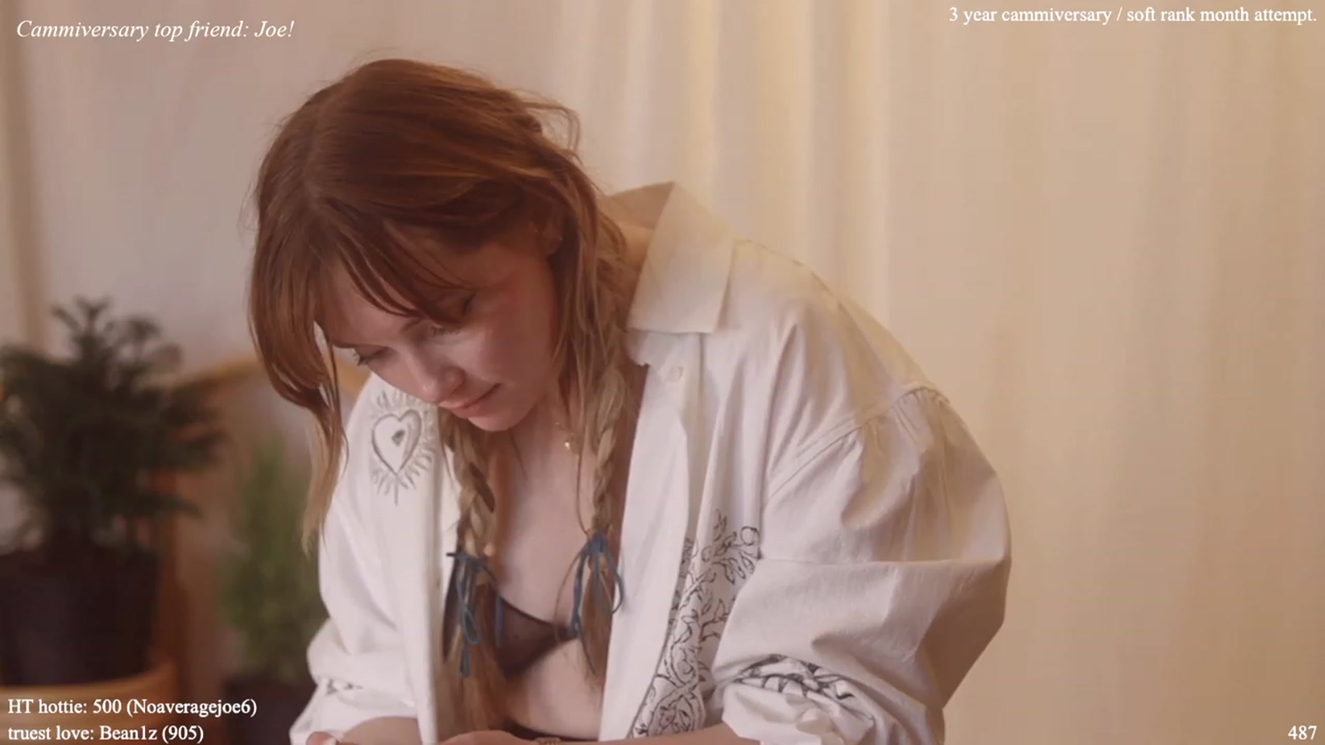 Gallery image thumbnail from colettedujour's myfreecams stream on, 11/23/2022, 21:10 image 2 of 20