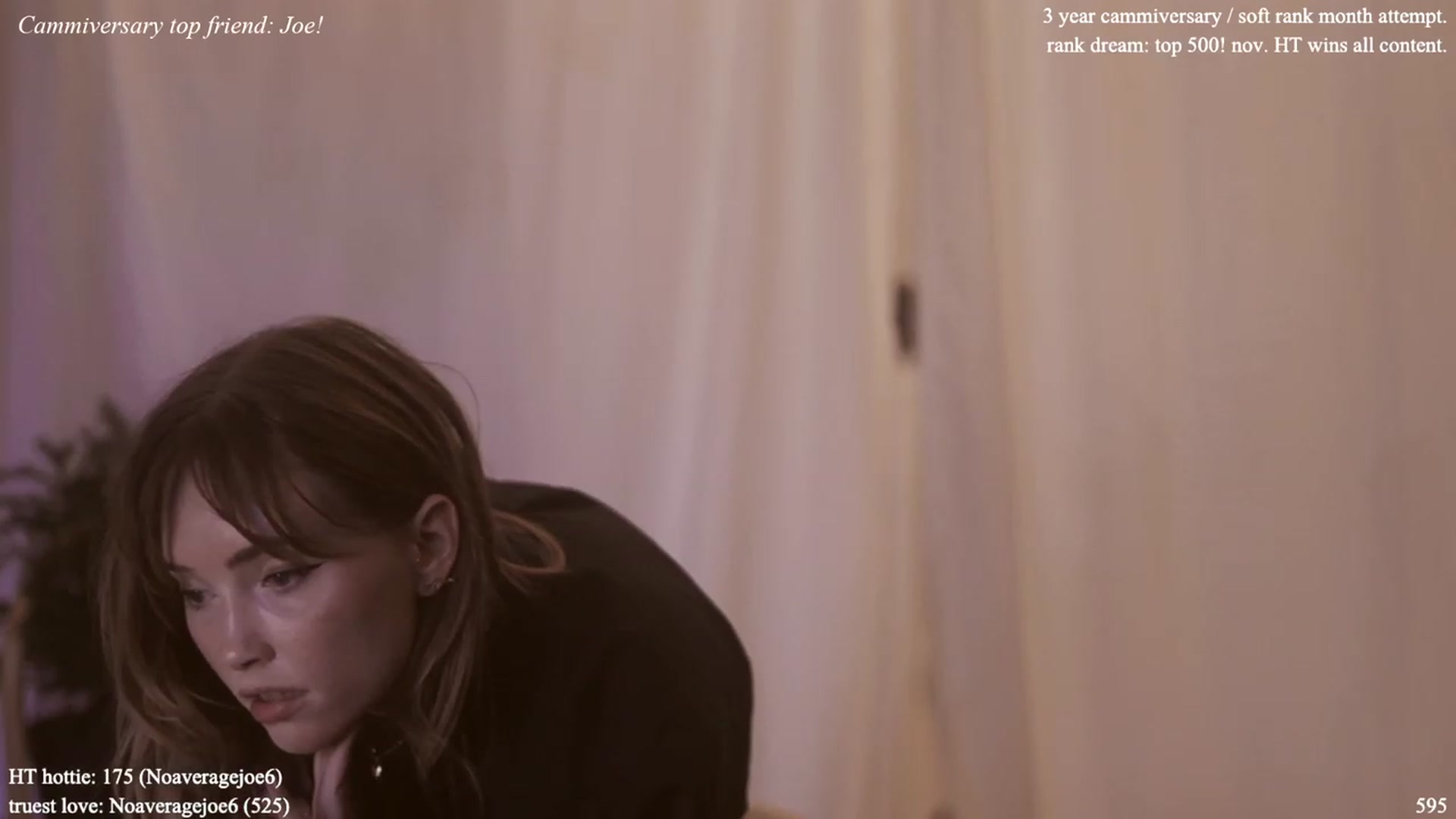 Gallery image thumbnail from colettedujour's myfreecams stream on, 11/28/2022, 19:29 image 6 of 20