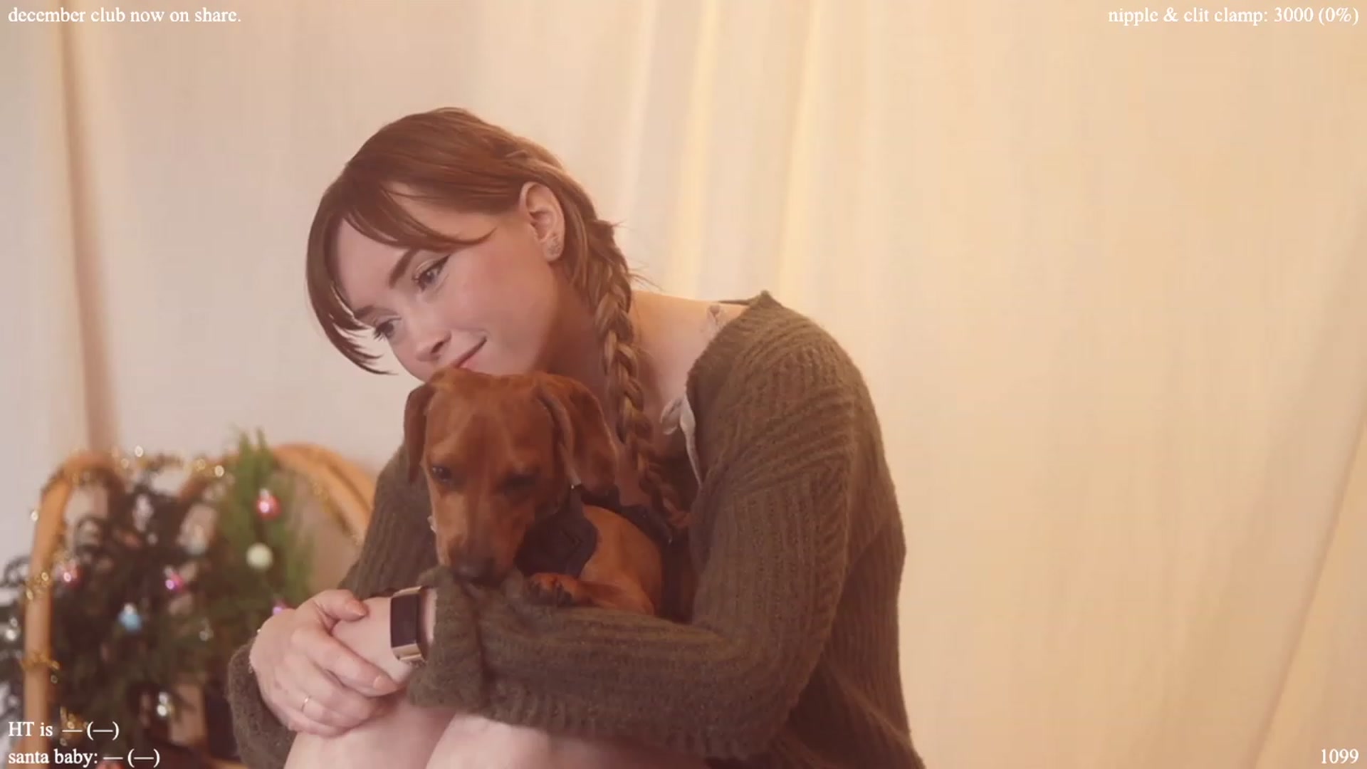 Gallery image thumbnail from colettedujour's myfreecams stream on, 12/02/2022, 19:47 image 1 of 20