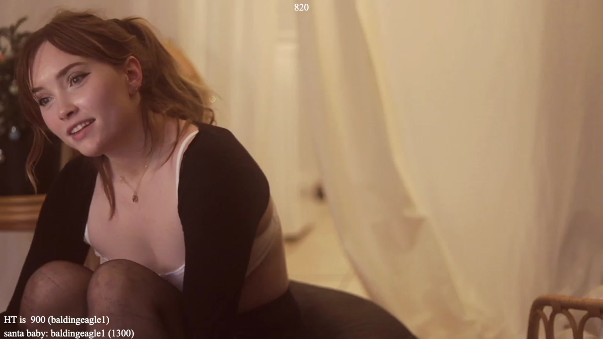 Gallery image thumbnail from colettedujour's myfreecams stream on, 12/09/2022, 21:08 image 13 of 20