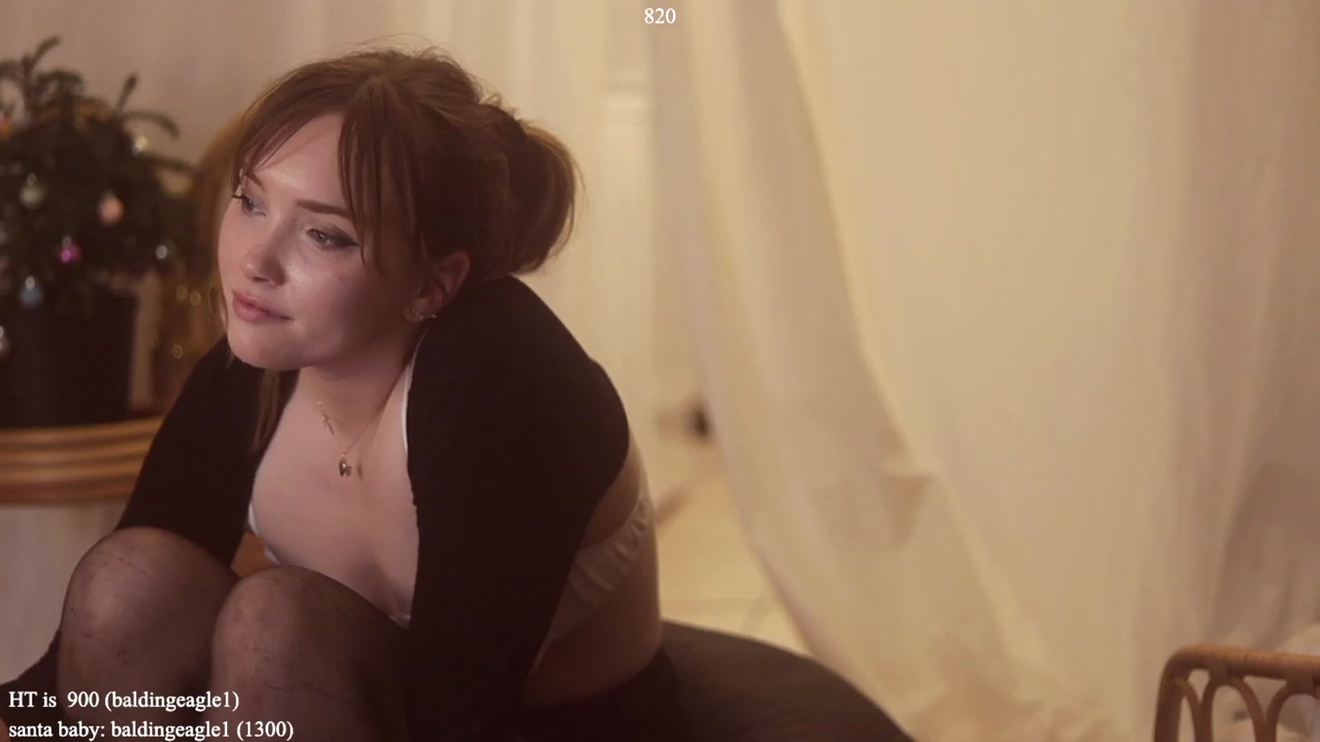 Gallery image thumbnail from colettedujour's myfreecams stream on, 12/09/2022, 21:08 image 9 of 20