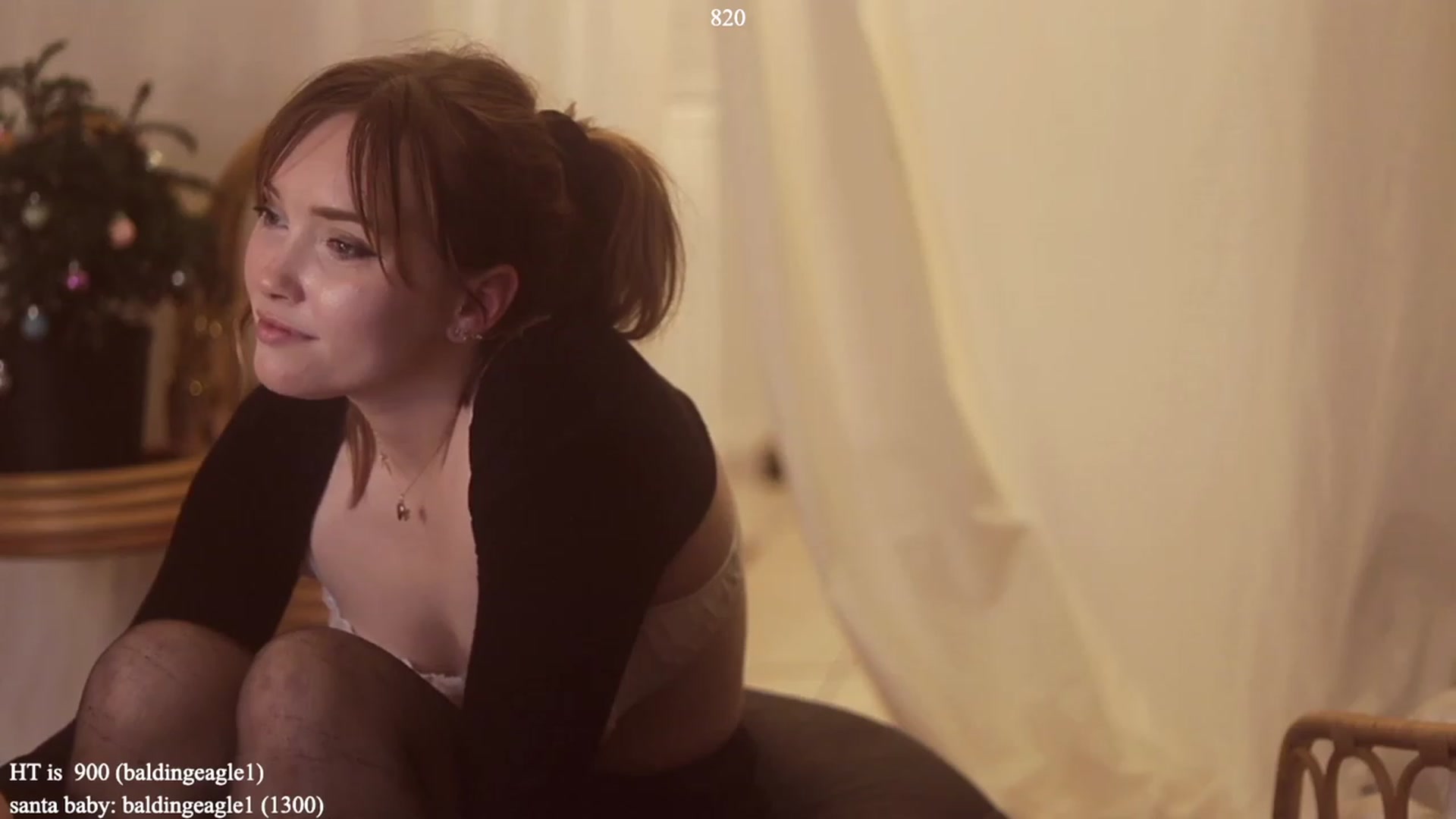 Gallery image thumbnail from colettedujour's myfreecams stream on, 12/09/2022, 21:08 image 11 of 20