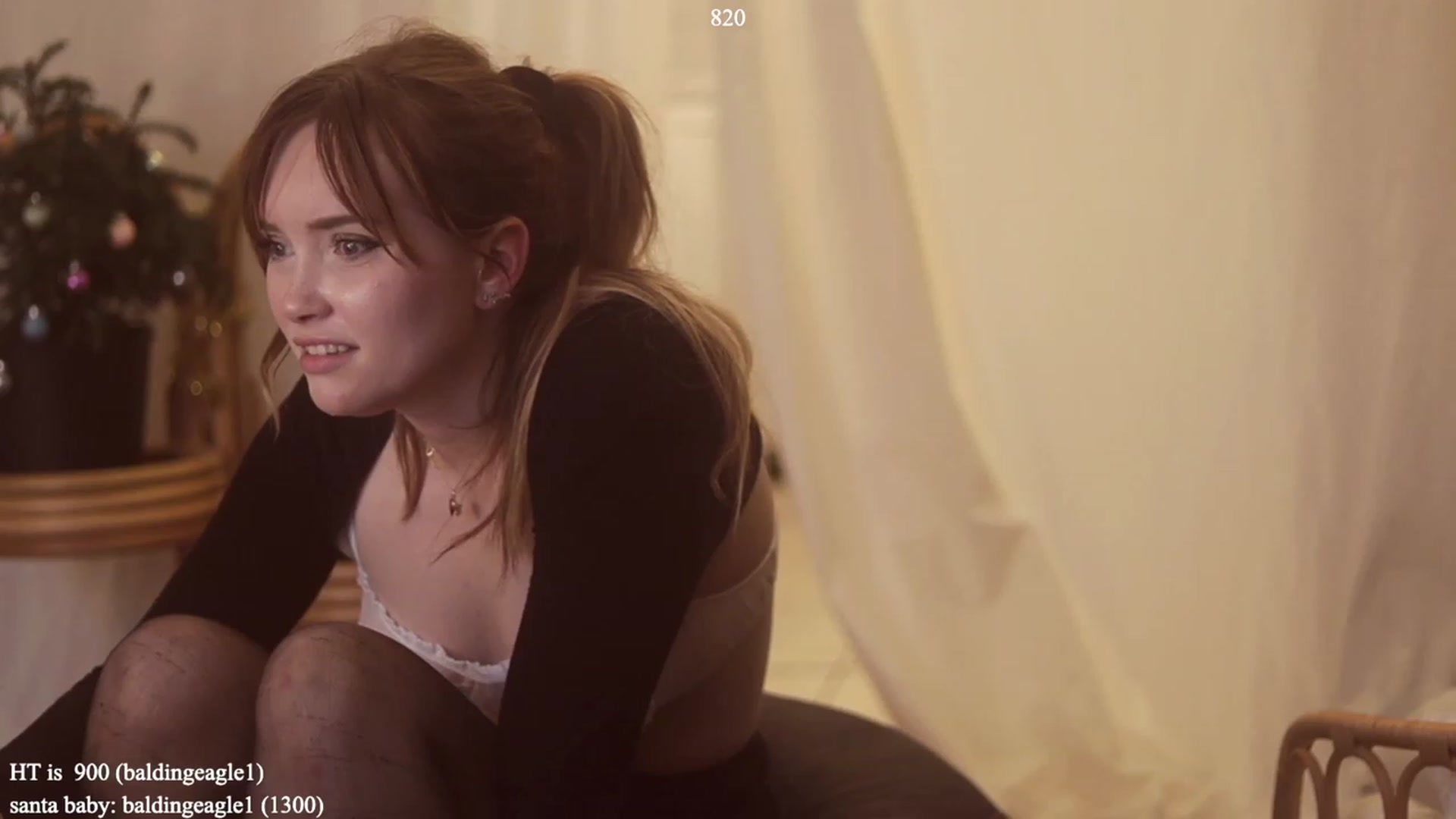 Gallery image thumbnail from colettedujour's myfreecams stream on, 12/09/2022, 21:08 image 8 of 20