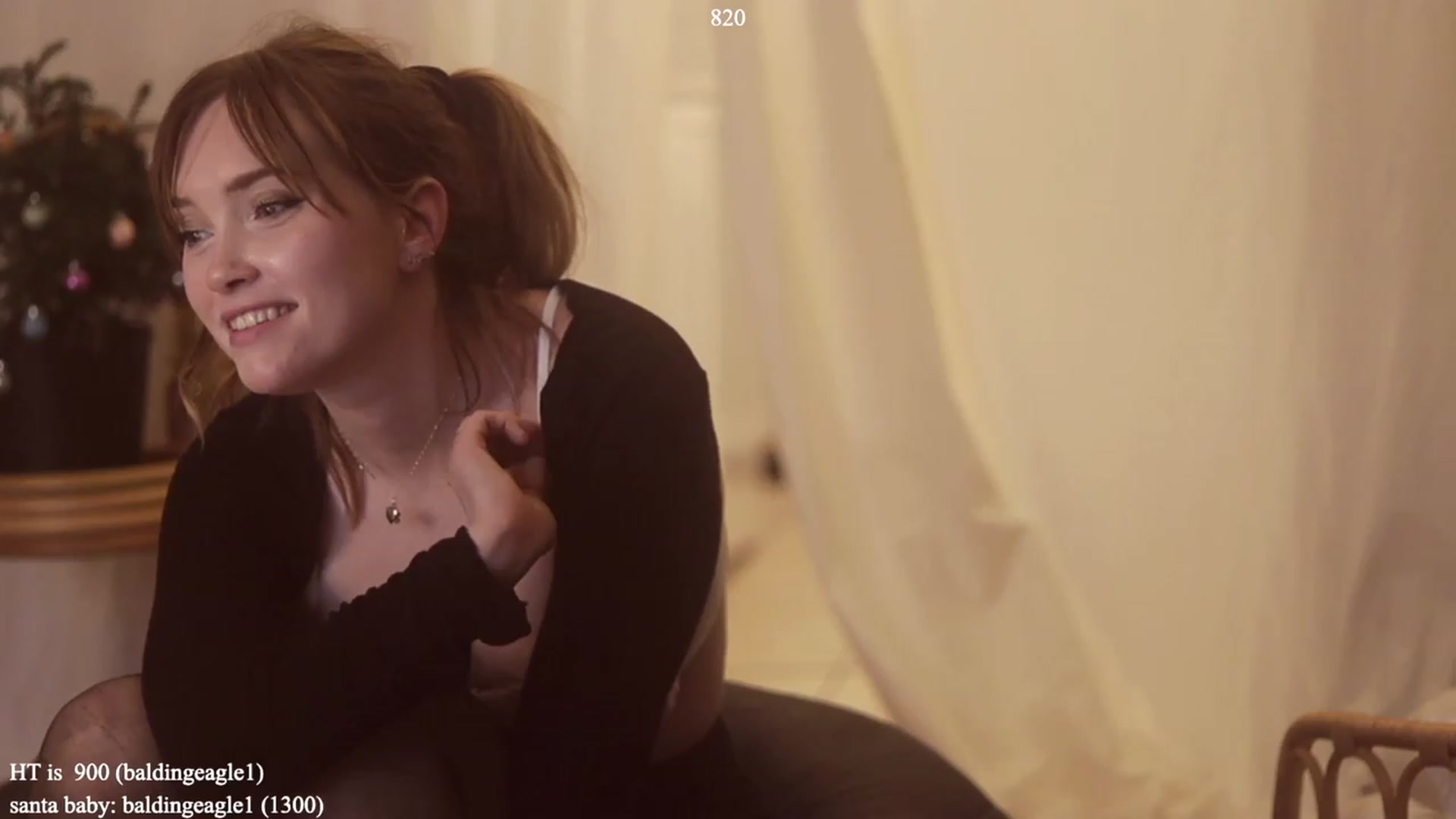 Gallery image thumbnail from colettedujour's myfreecams stream on, 12/09/2022, 21:08 image 12 of 20