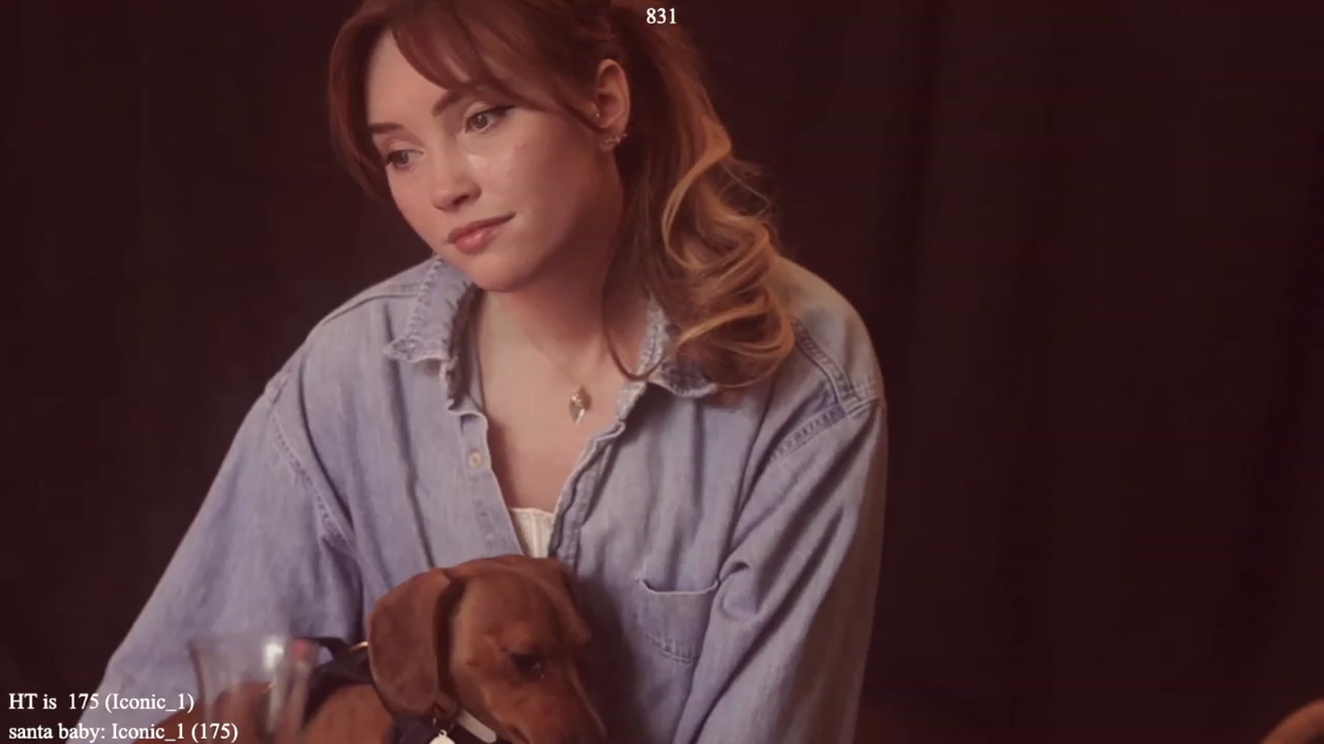 Gallery image thumbnail from colettedujour's myfreecams stream on, 12/21/2022, 18:47 image 9 of 20