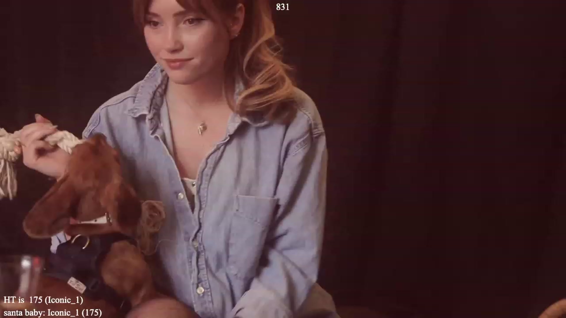 Gallery image thumbnail from colettedujour's myfreecams stream on, 12/21/2022, 18:47 image 7 of 20