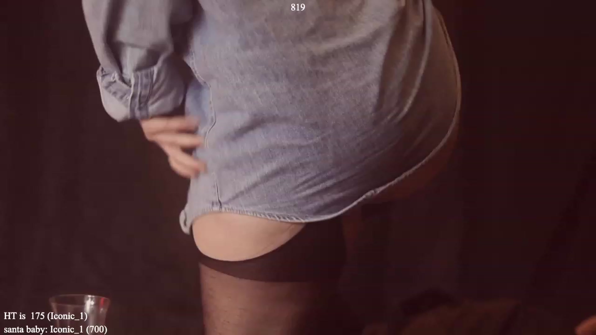 Gallery image thumbnail from colettedujour's myfreecams stream on, 12/21/2022, 20:37 image 5 of 20