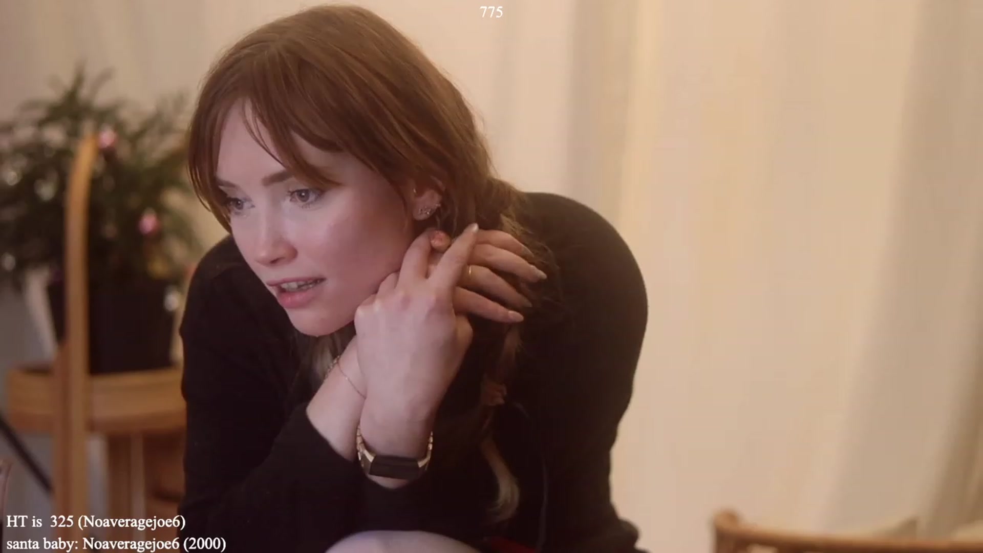 Gallery image thumbnail from colettedujour's myfreecams stream on, 12/22/2022, 21:26 image 16 of 20