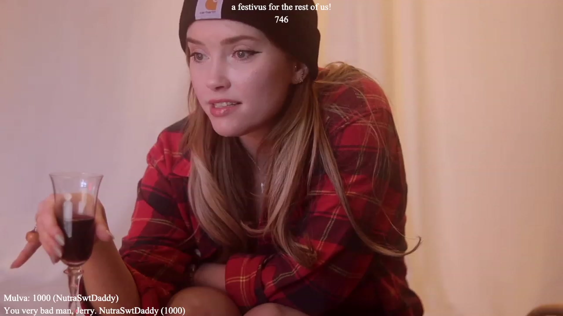 Gallery image thumbnail from colettedujour's myfreecams stream on, 12/23/2022, 19:56 image 9 of 20