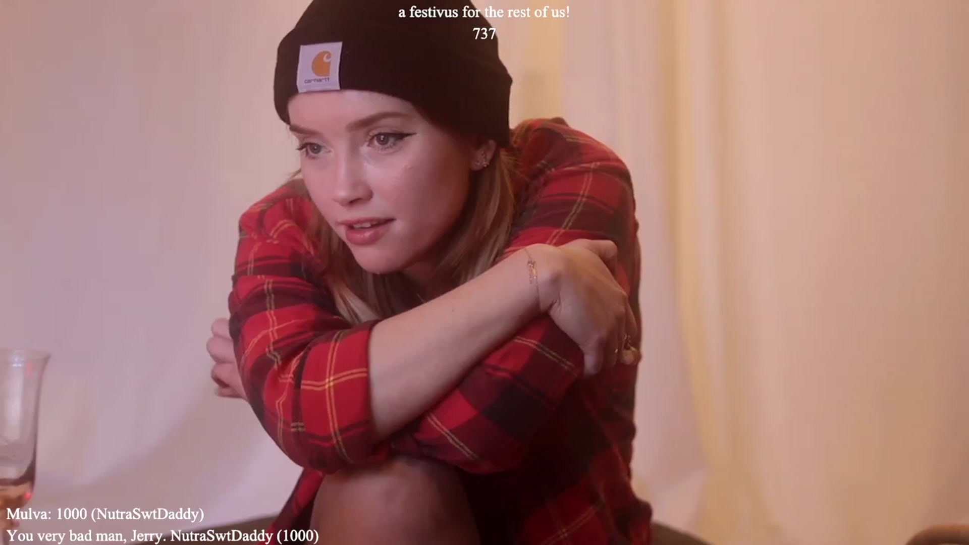 Gallery image thumbnail from colettedujour's myfreecams stream on, 12/23/2022, 19:56 image 11 of 20