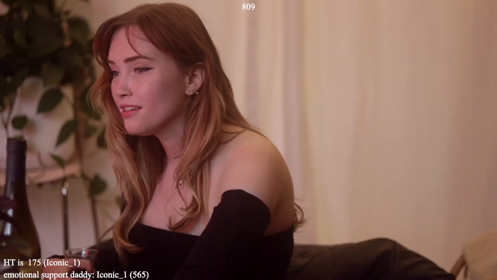 Gallery image thumbnail from colettedujour's myfreecams stream on, 12/30/2022, 20:06 image 8 of 20