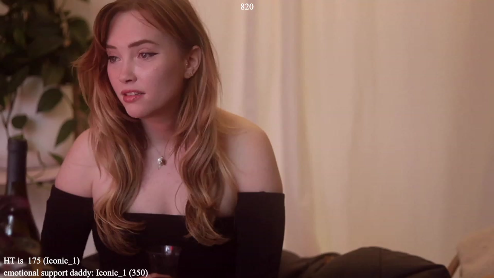 Gallery image thumbnail from colettedujour's myfreecams stream on, 12/30/2022, 20:06 image 3 of 20