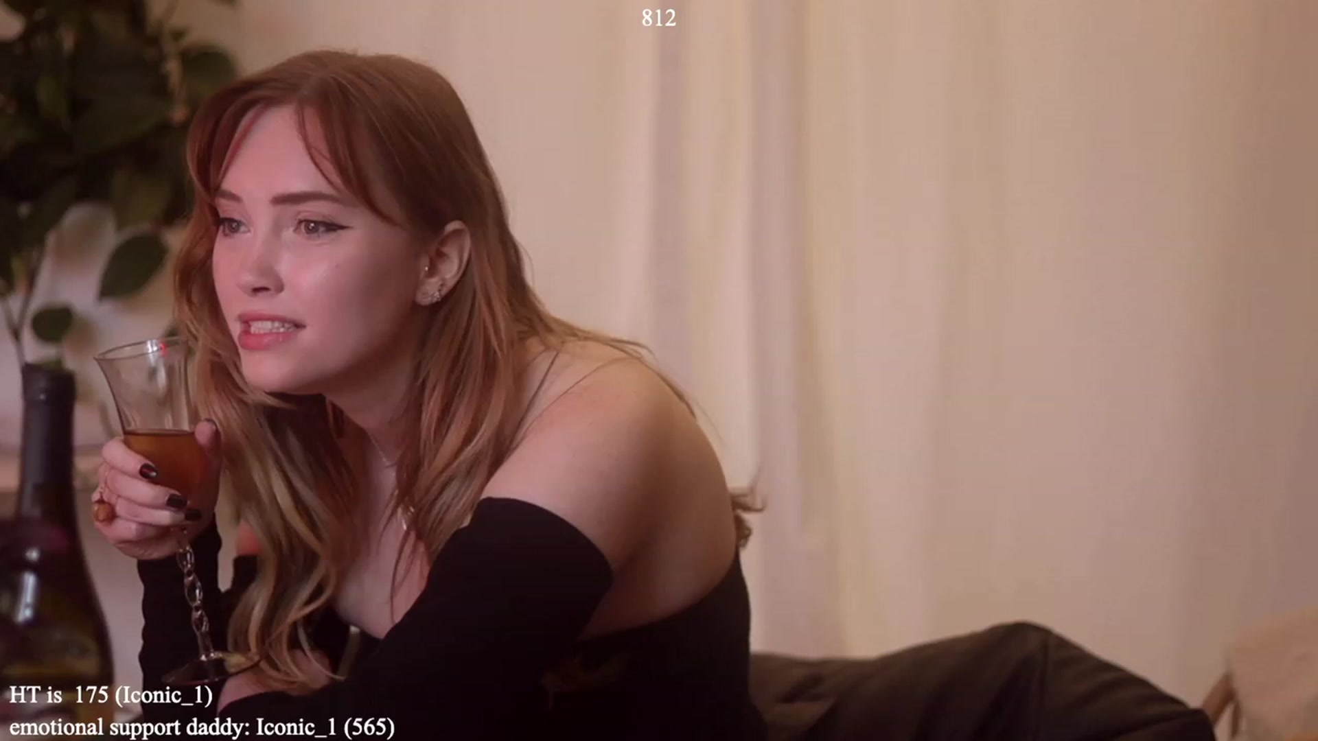 Gallery image thumbnail from colettedujour's myfreecams stream on, 12/30/2022, 20:06 image 6 of 20