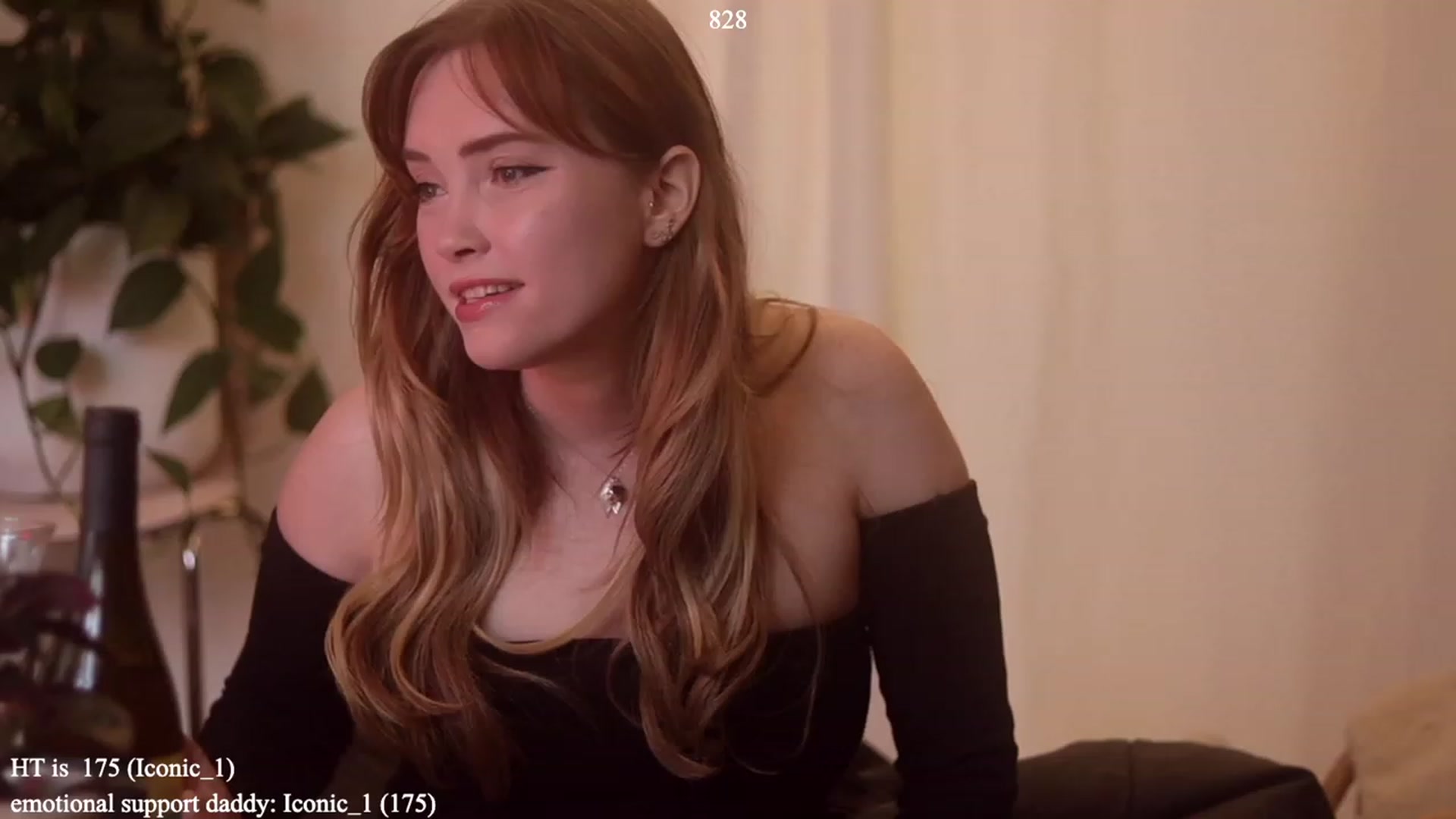Gallery image thumbnail from colettedujour's myfreecams stream on, 12/30/2022, 20:06 image 1 of 20