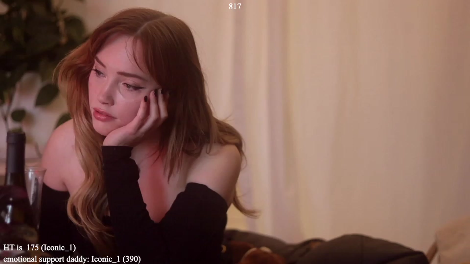 Gallery image thumbnail from colettedujour's myfreecams stream on, 12/30/2022, 20:06 image 4 of 20