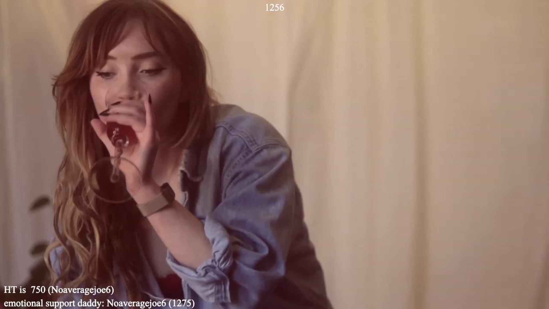 Gallery image thumbnail from colettedujour's myfreecams stream on, 01/02/2023, 18:52 image 3 of 20