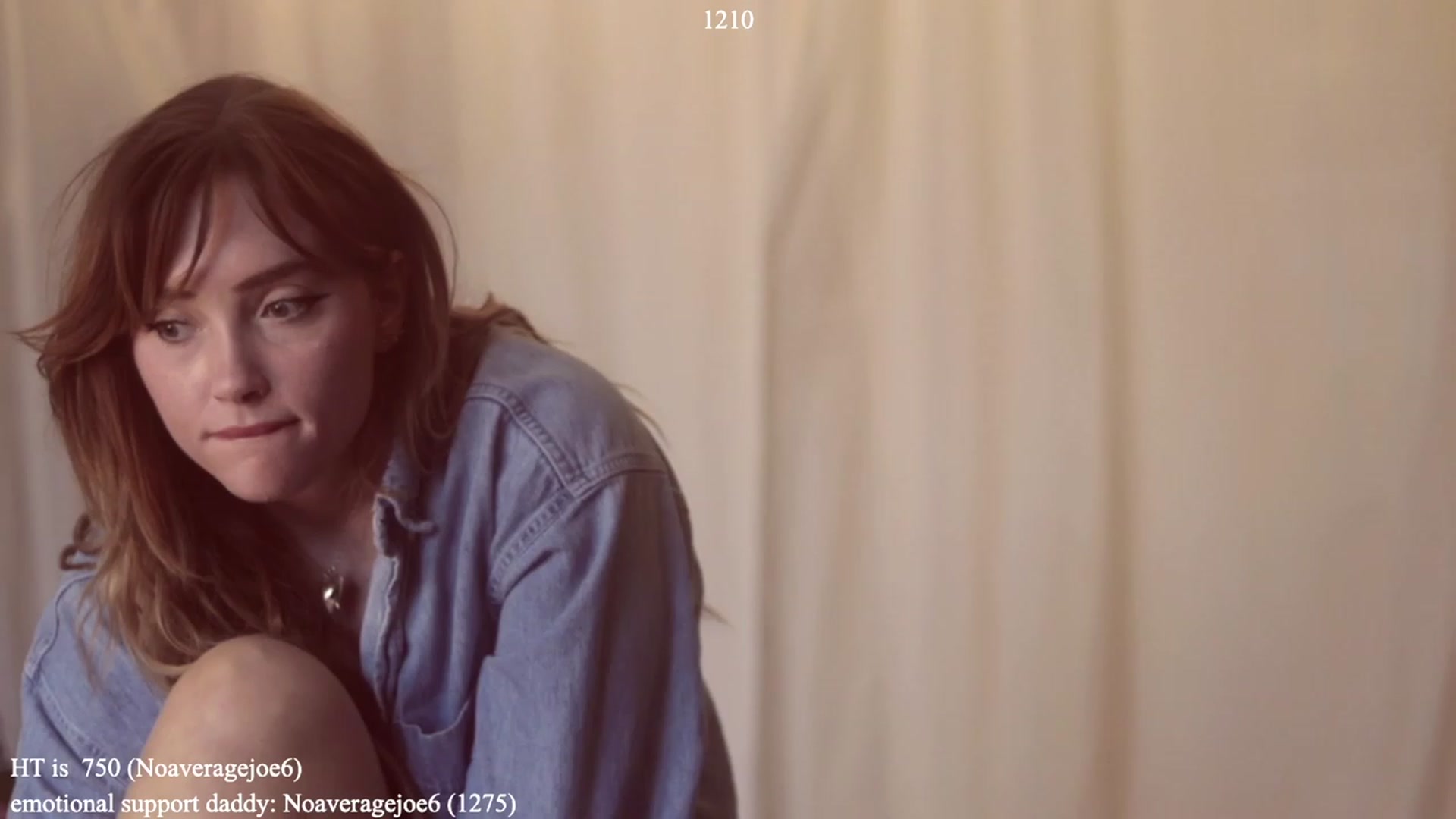 Gallery image thumbnail from colettedujour's myfreecams stream on, 01/02/2023, 18:52 image 19 of 20