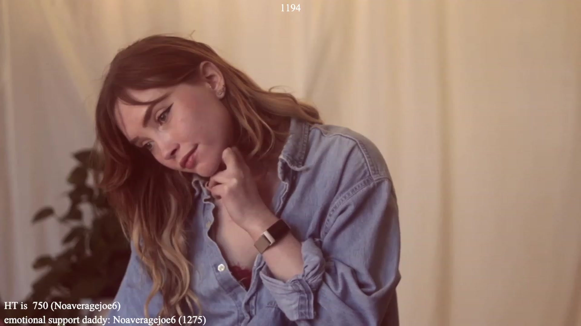 Gallery image thumbnail from colettedujour's myfreecams stream on, 01/02/2023, 18:52 image 10 of 20