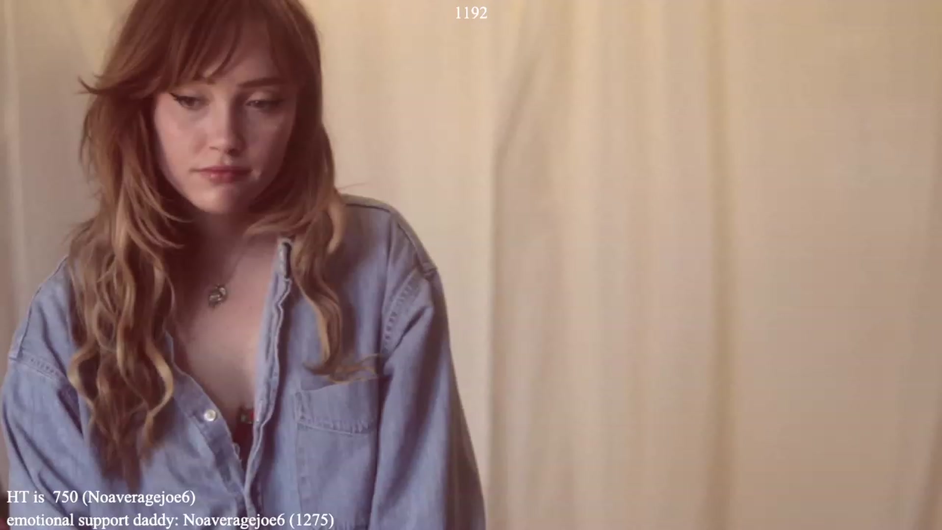 Gallery image thumbnail from colettedujour's myfreecams stream on, 01/02/2023, 18:52 image 8 of 20