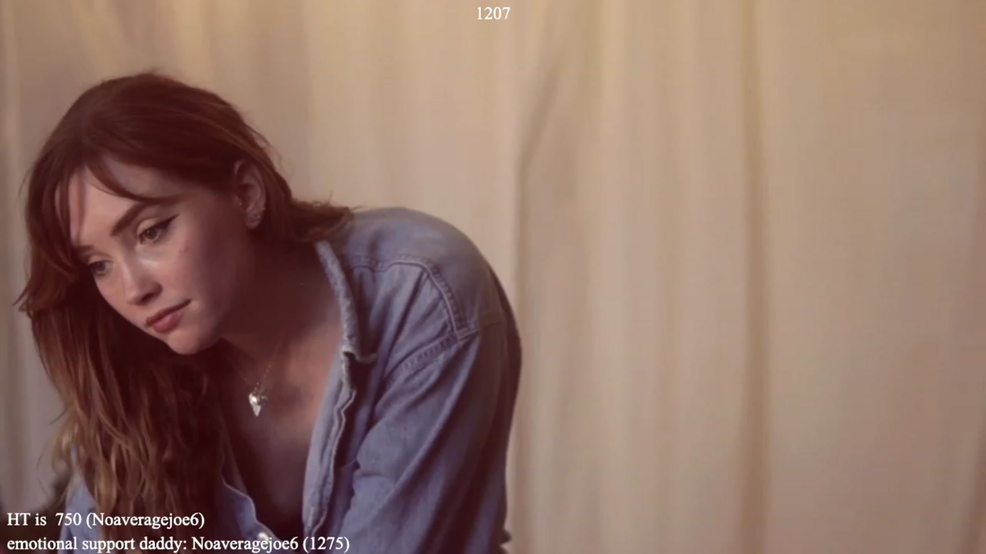 Gallery image thumbnail from colettedujour's myfreecams stream on, 01/02/2023, 18:52 image 18 of 20