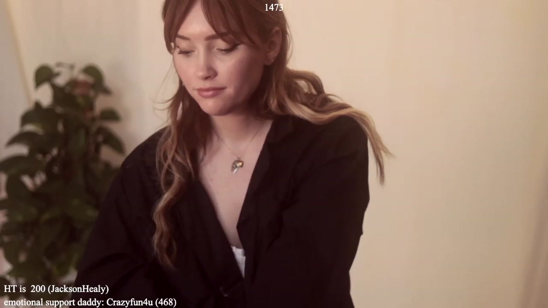 Gallery image thumbnail from colettedujour's myfreecams stream on, 01/03/2023, 20:30 image 6 of 20