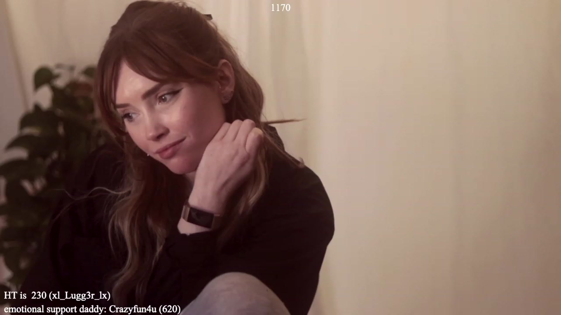 Gallery image thumbnail from colettedujour's myfreecams stream on, 01/03/2023, 20:30 image 20 of 20