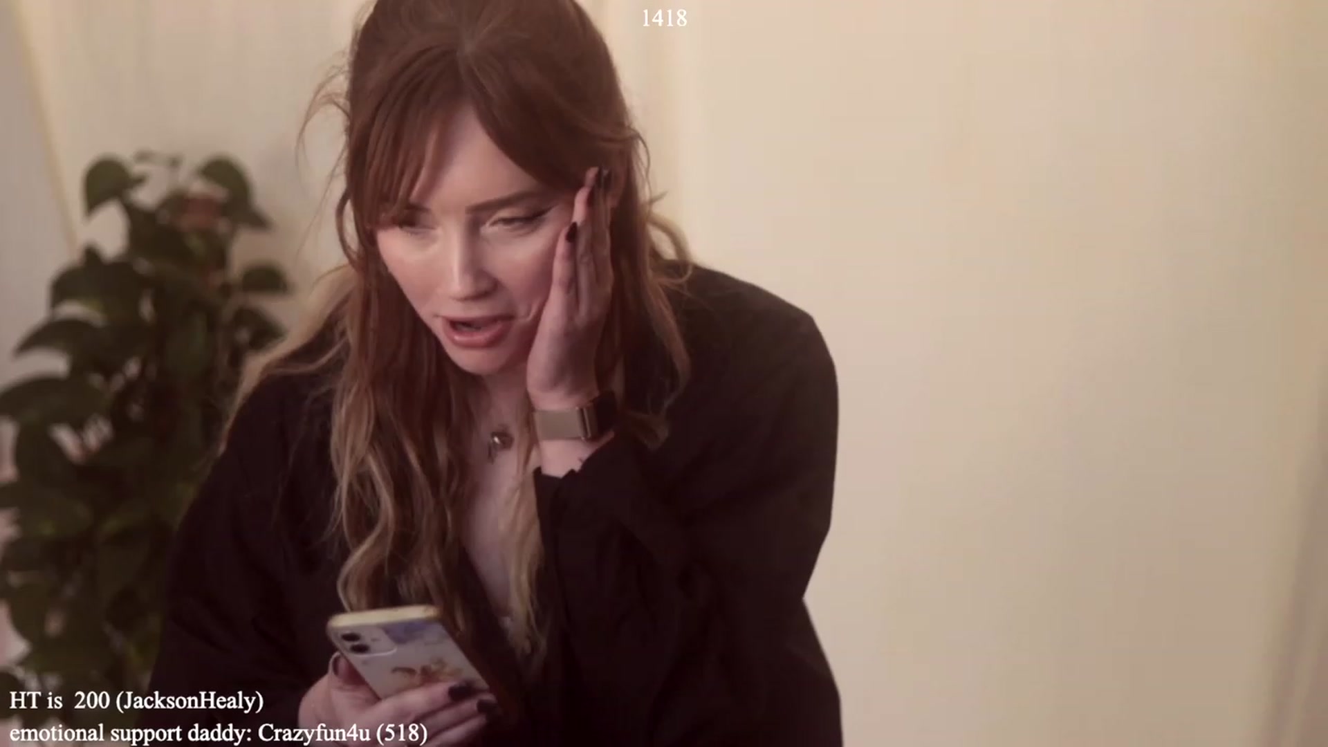 Gallery image thumbnail from colettedujour's myfreecams stream on, 01/03/2023, 20:30 image 7 of 20