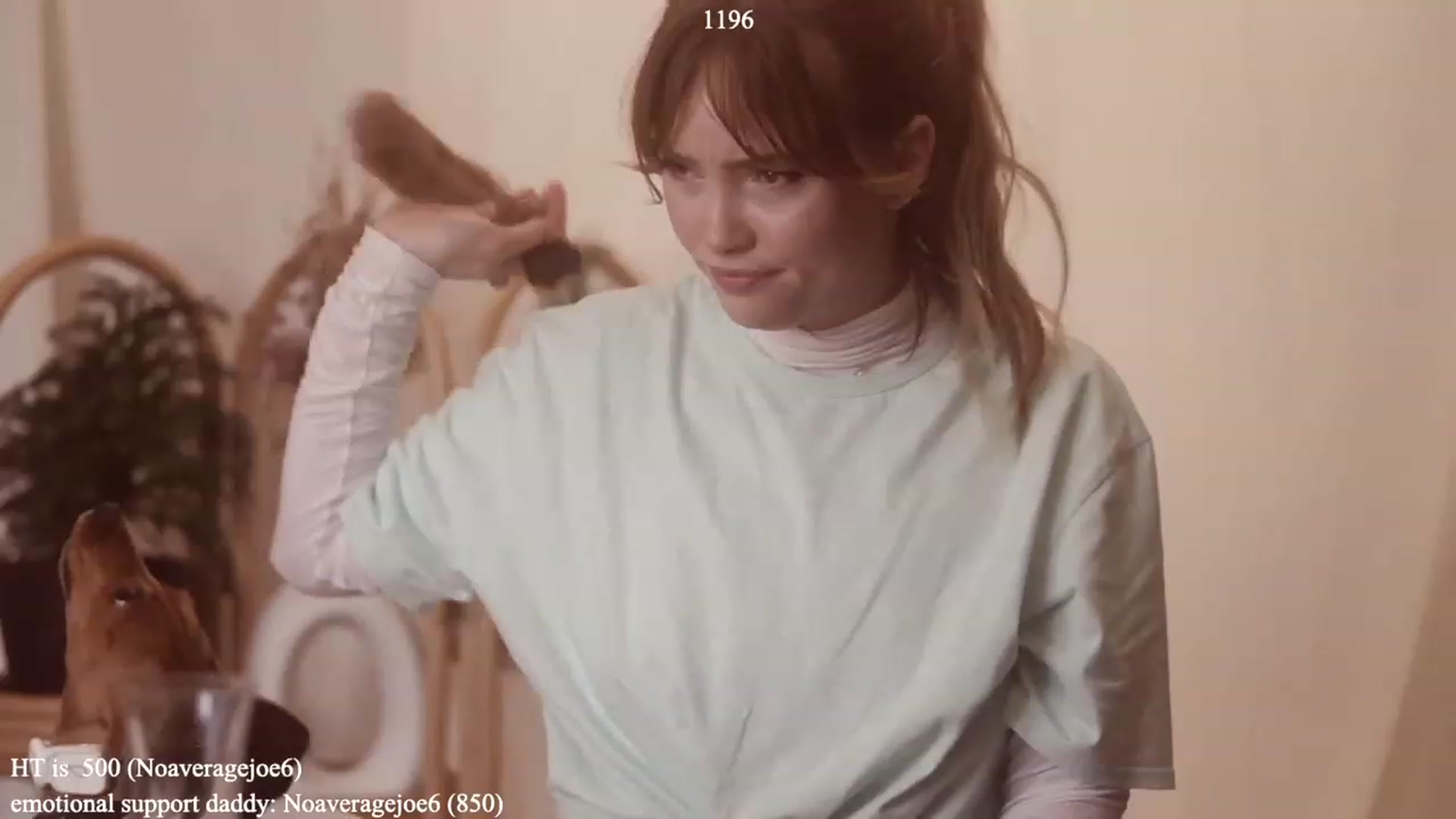 Gallery image thumbnail from colettedujour's myfreecams stream on, 01/04/2023, 20:01 image 13 of 20