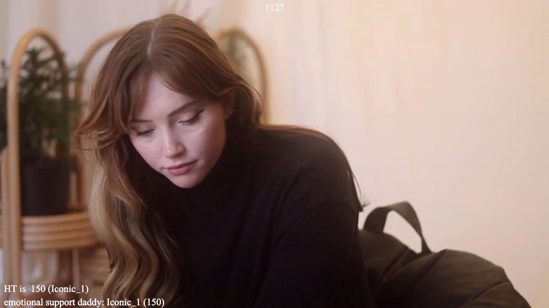 Gallery image thumbnail from colettedujour's myfreecams stream on, 01/06/2023, 19:07 image 9 of 20
