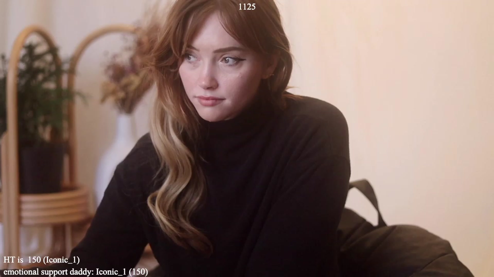 Gallery image thumbnail from colettedujour's myfreecams stream on, 01/06/2023, 19:07 image 8 of 20