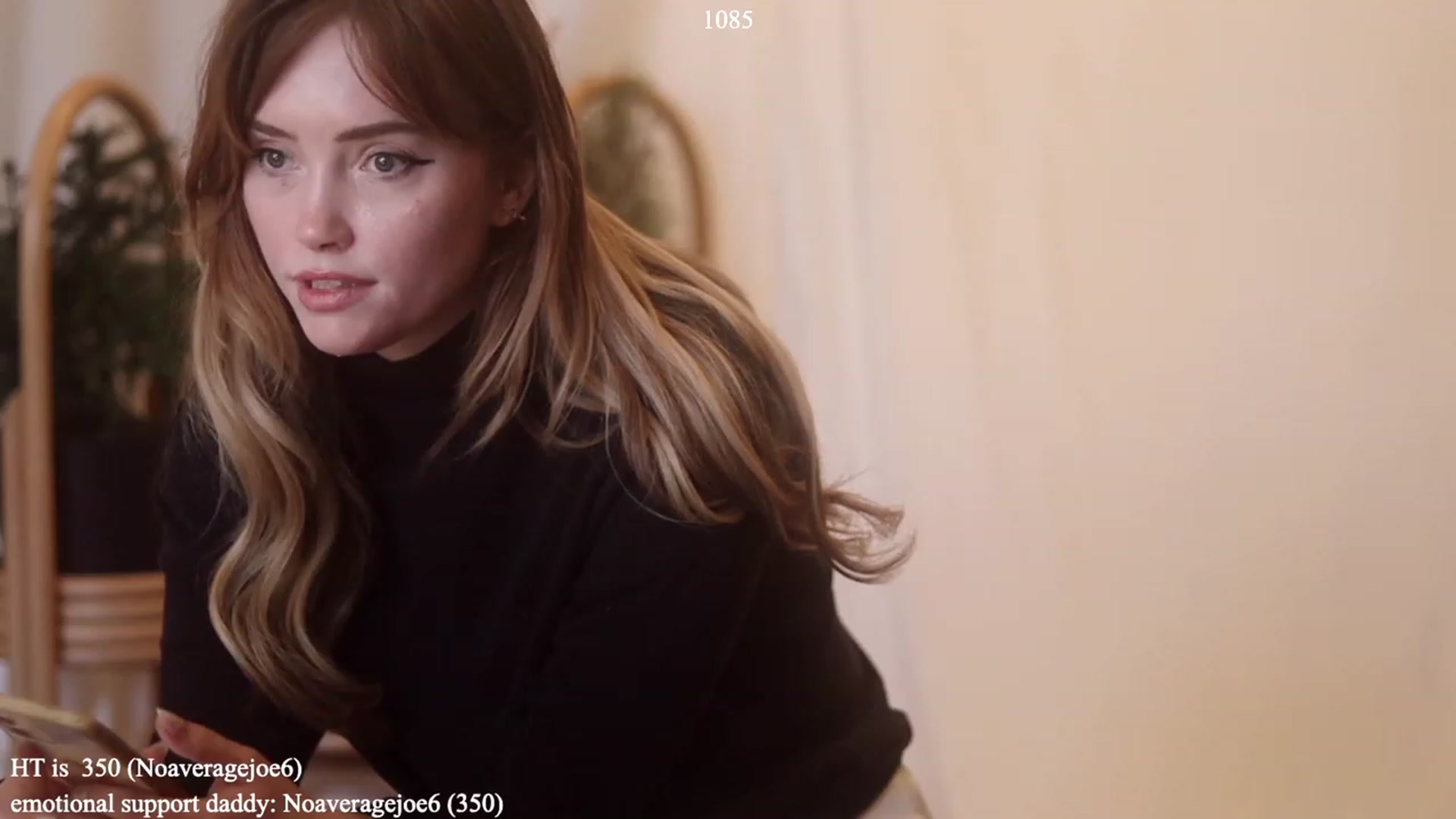 Gallery image thumbnail from colettedujour's myfreecams stream on, 01/06/2023, 19:07 image 13 of 20