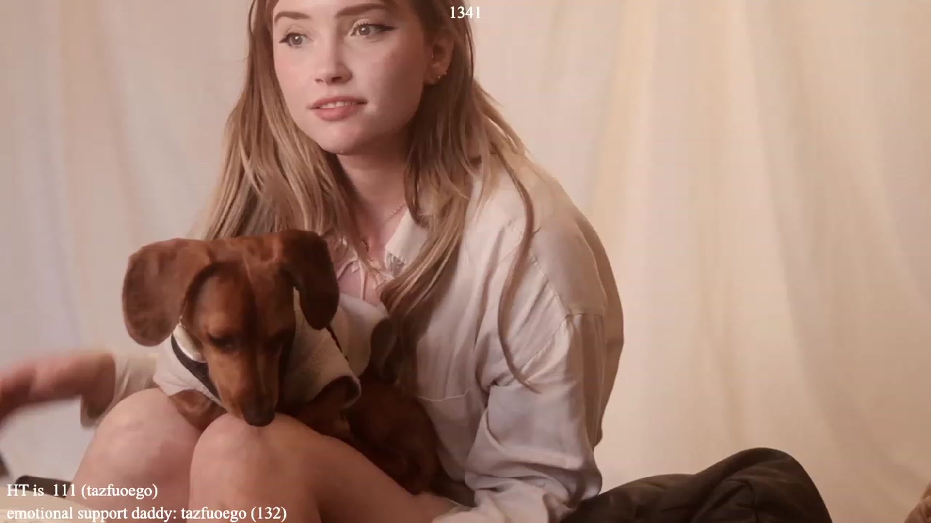Gallery image thumbnail from colettedujour's myfreecams stream on, 01/09/2023, 20:05 image 5 of 20
