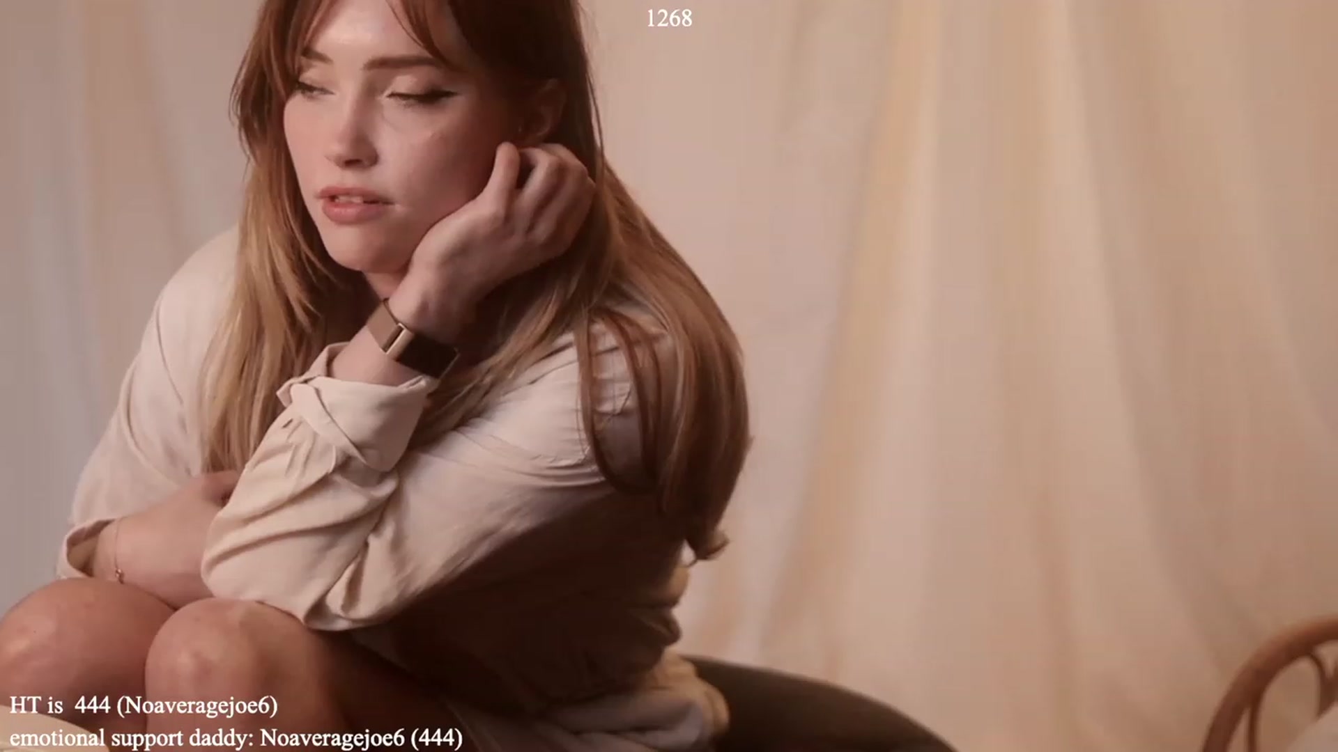 Gallery image thumbnail from colettedujour's myfreecams stream on, 01/09/2023, 20:05 image 13 of 20