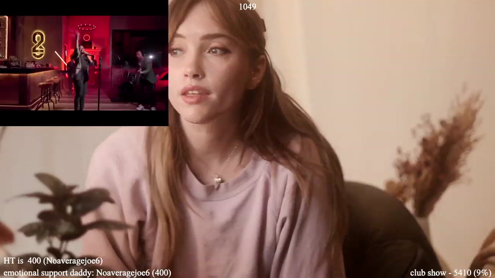 Gallery image thumbnail from colettedujour's myfreecams stream on, 01/13/2023, 17:50 image 16 of 20