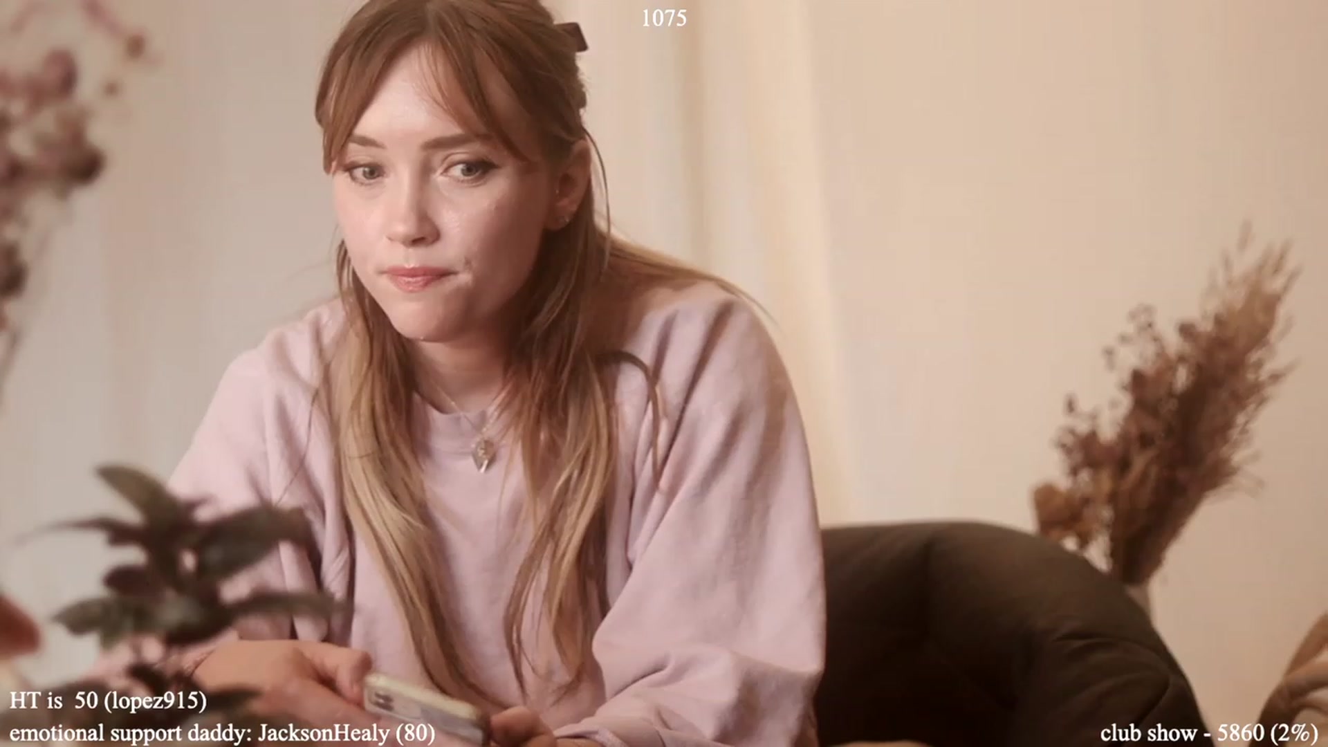 Gallery image thumbnail from colettedujour's myfreecams stream on, 01/13/2023, 17:50 image 10 of 20