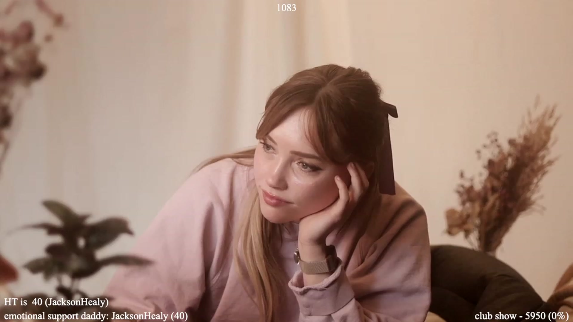 Gallery image thumbnail from colettedujour's myfreecams stream on, 01/13/2023, 17:50 image 1 of 20