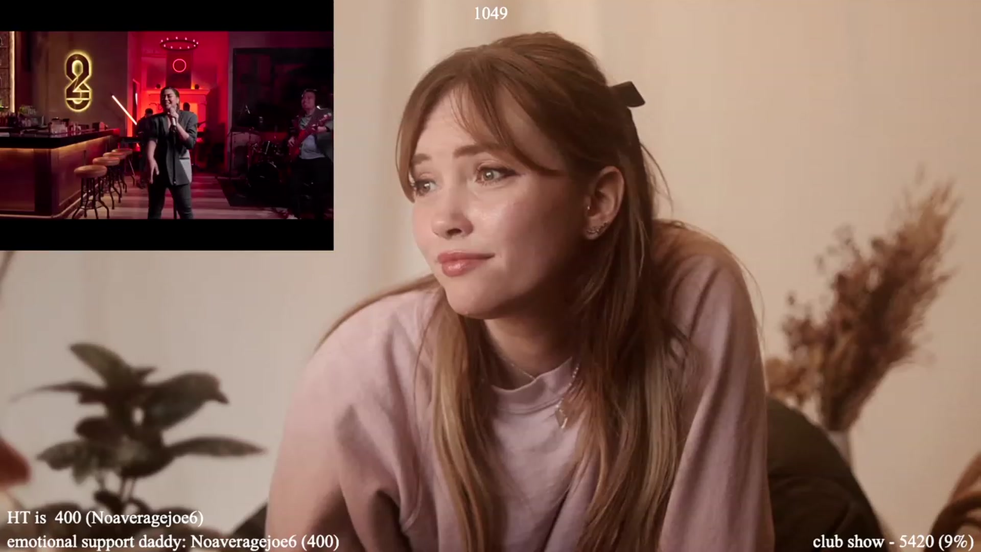 Gallery image thumbnail from colettedujour's myfreecams stream on, 01/13/2023, 17:50 image 14 of 20