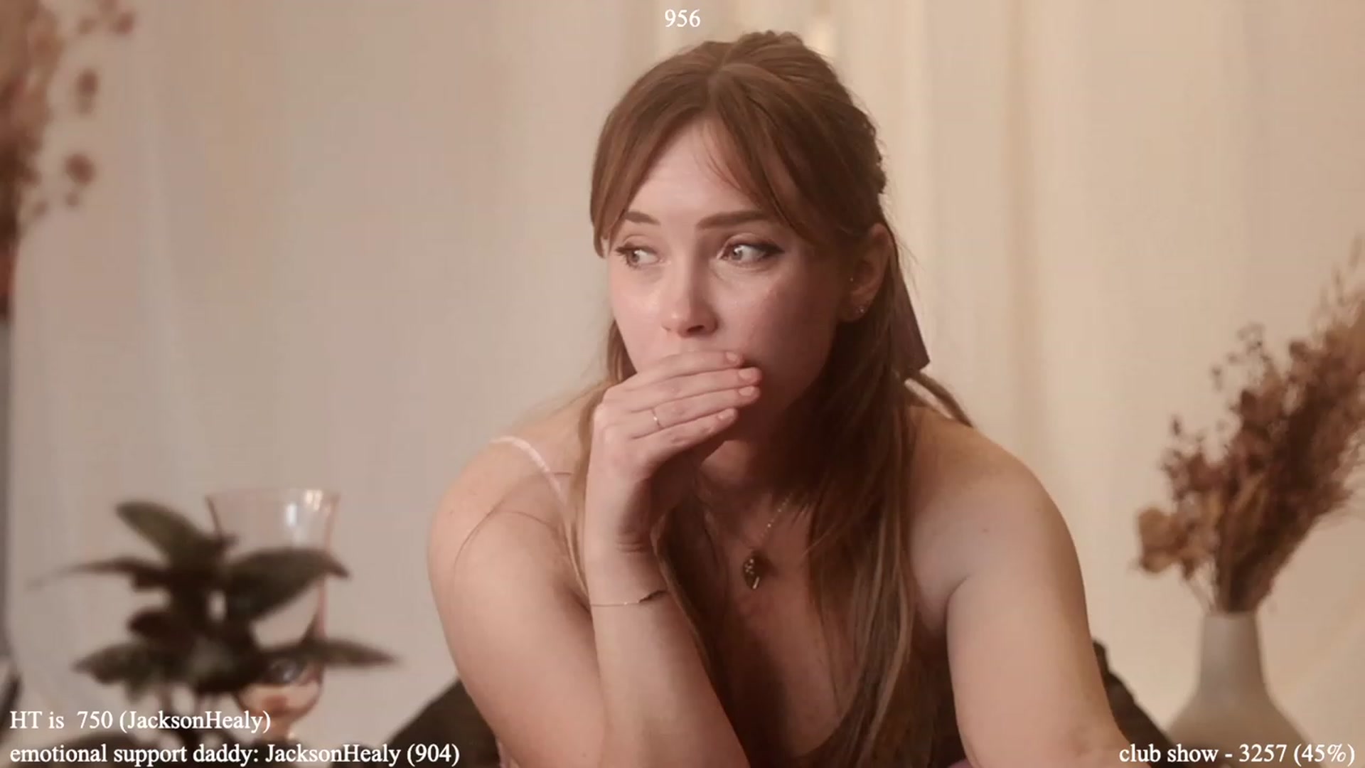 Gallery image thumbnail from colettedujour's myfreecams stream on, 01/13/2023, 20:36 image 19 of 20